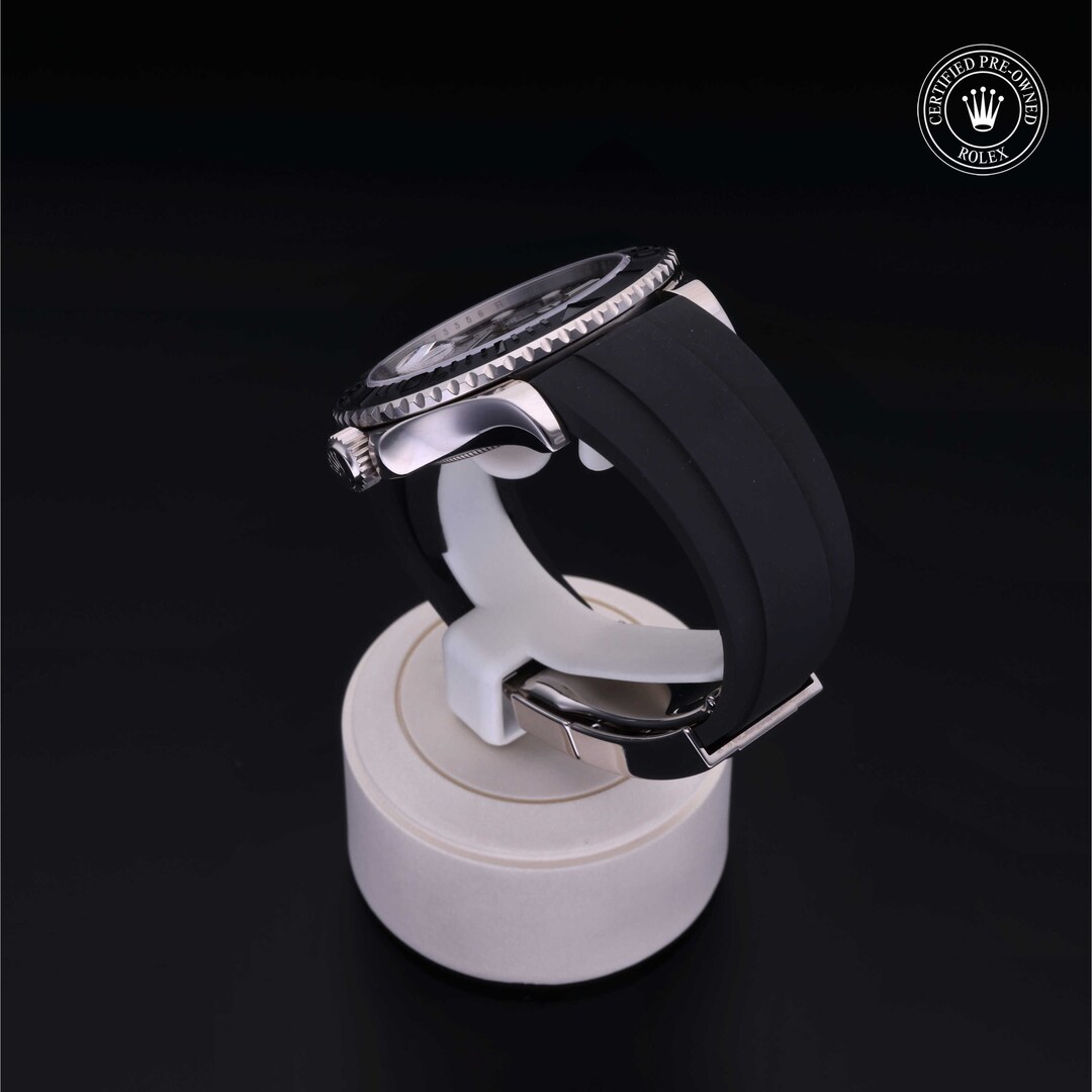 Rolex Rolex Certified Pre-Owned Yacht-Master 42