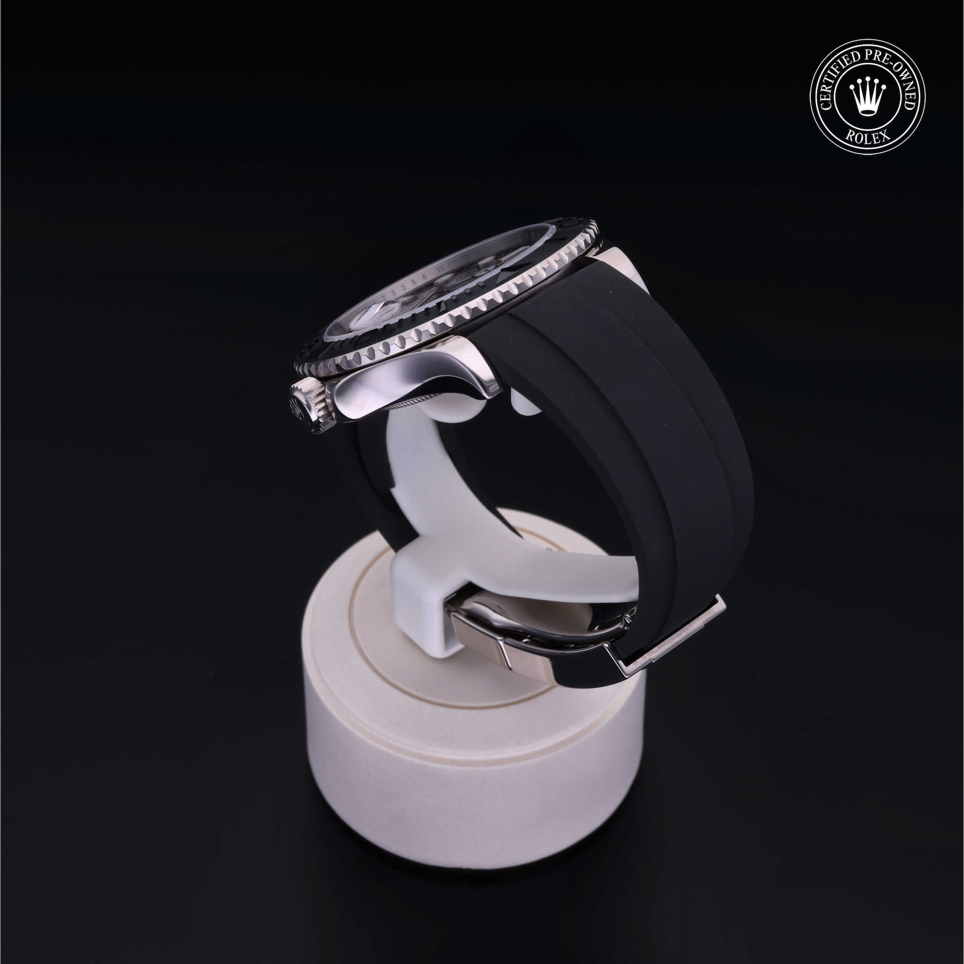 Rolex Rolex Certified Pre-Owned Yacht-Master 42