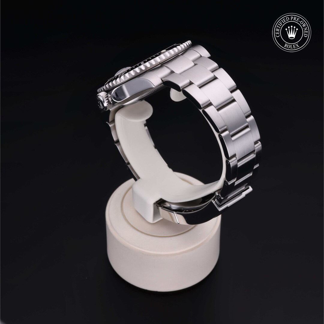 Rolex Rolex Certified Pre-Owned Submariner Date