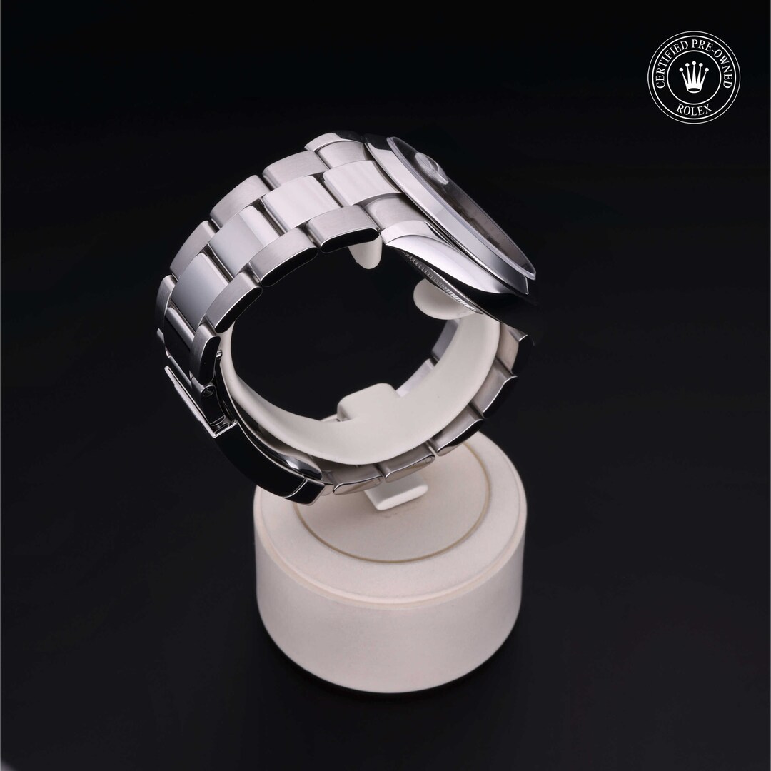 Rolex Rolex Certified Pre-Owned Datejust 41