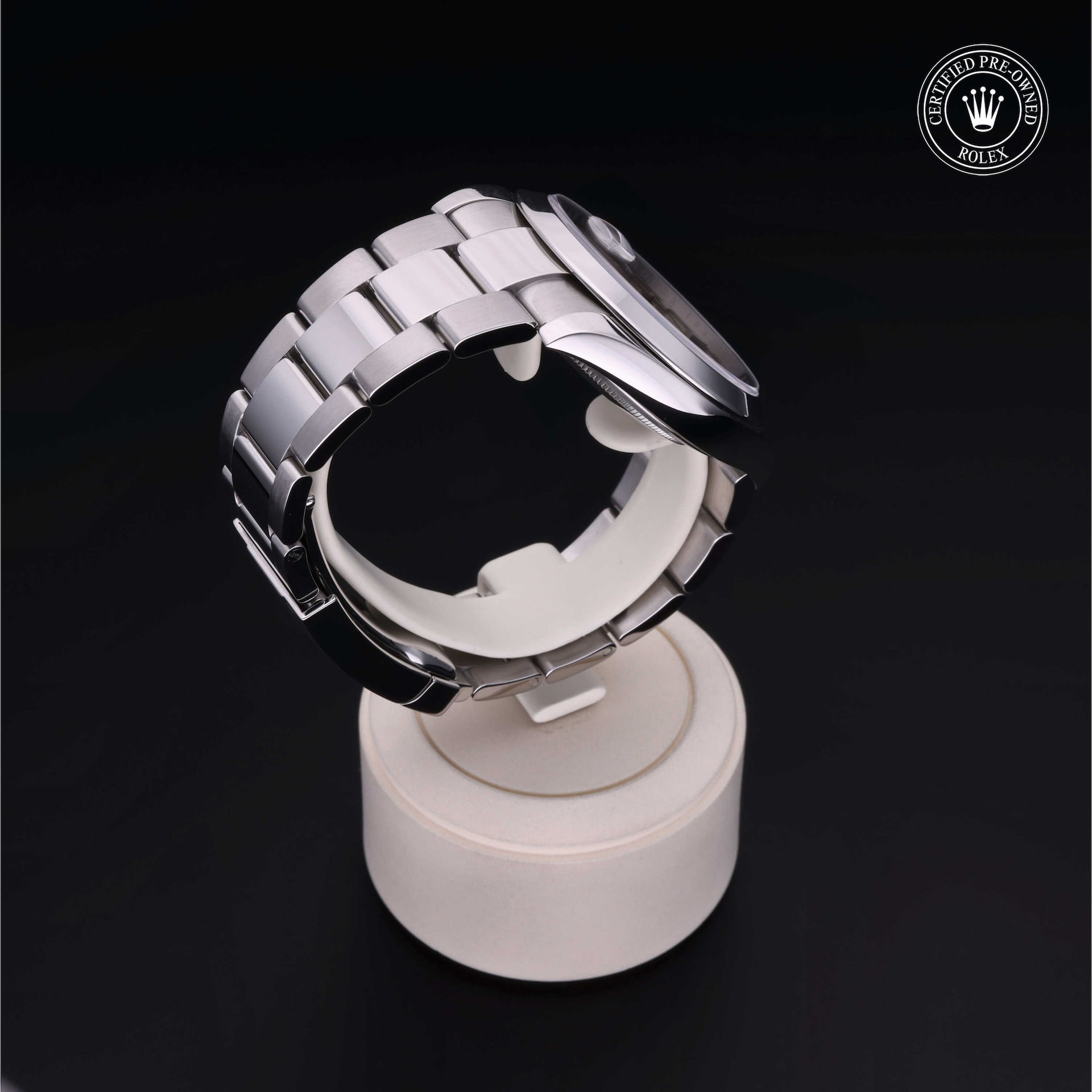 Rolex Rolex Certified Pre-Owned Datejust 41