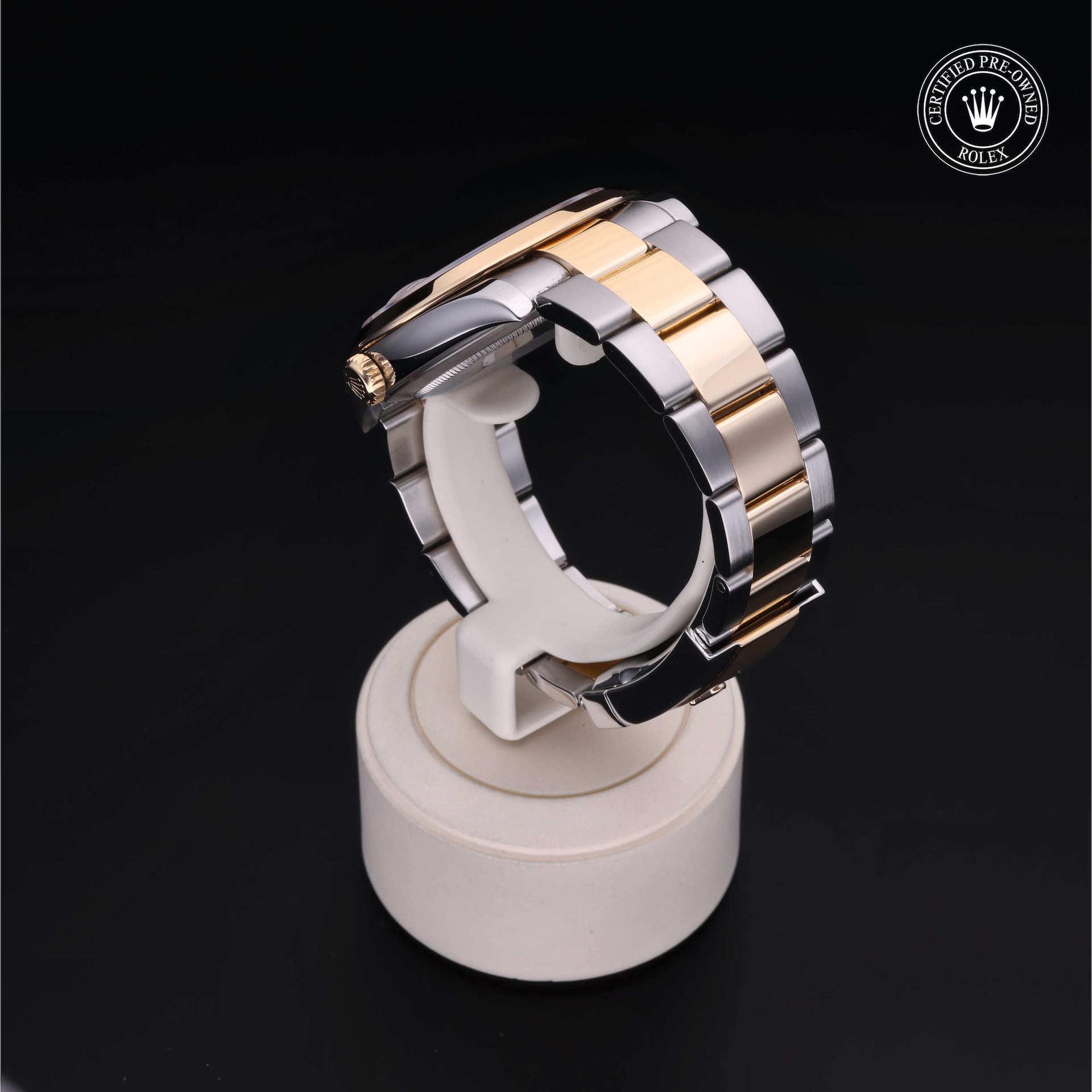 Rolex Rolex Certified Pre-Owned Datejust 41