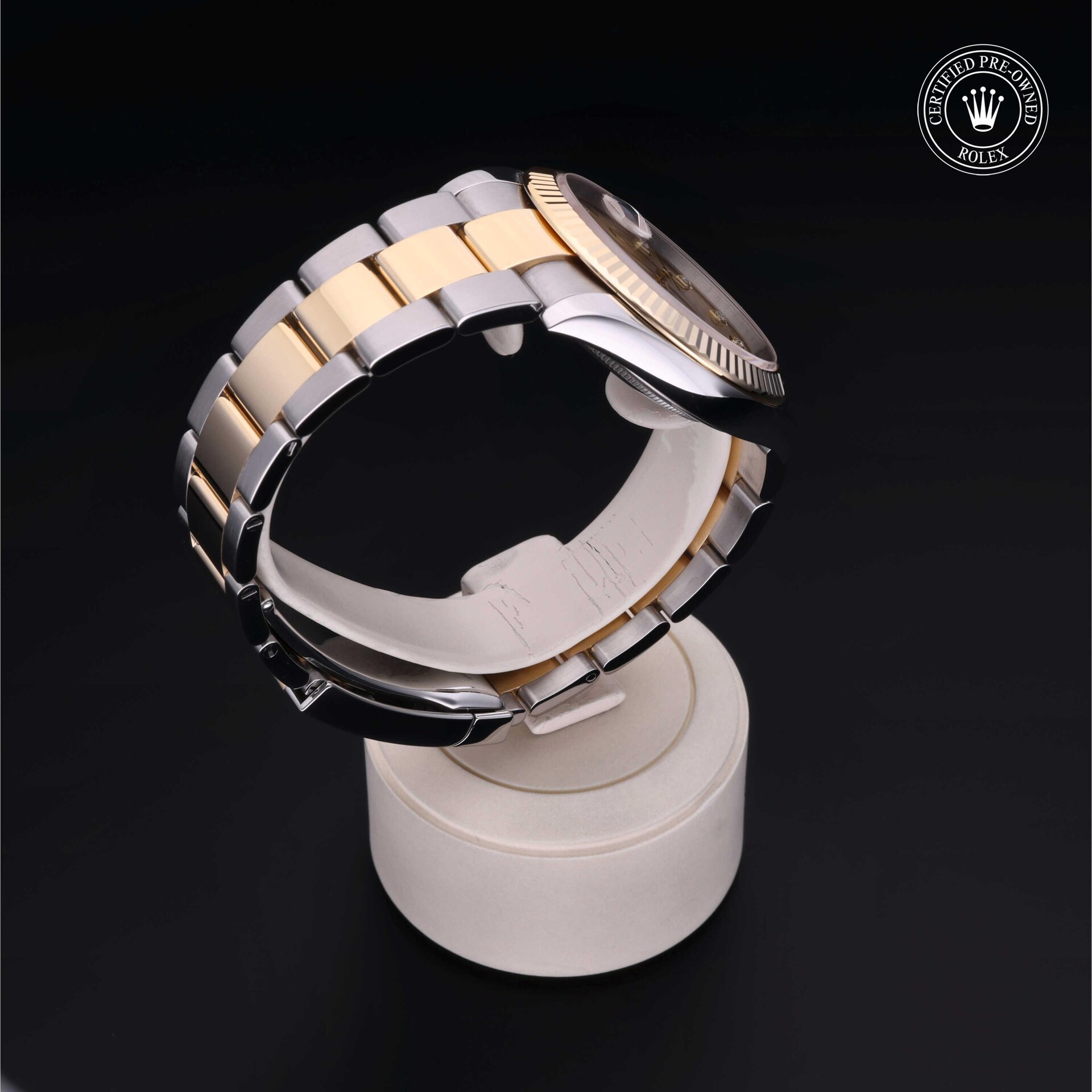 Rolex Rolex Certified Pre-Owned Datejust 41