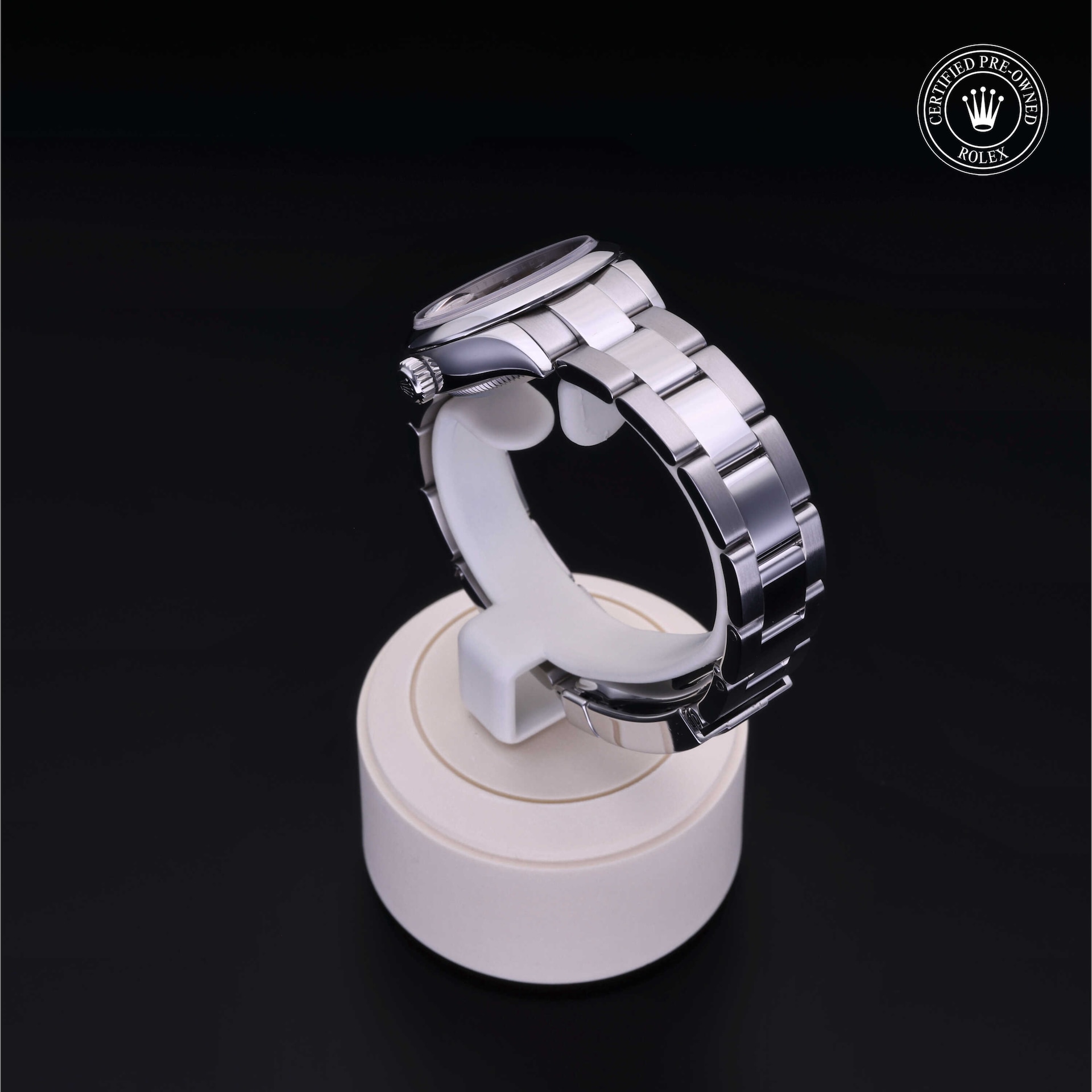 Rolex Rolex Certified Pre-Owned Lady-Datejust