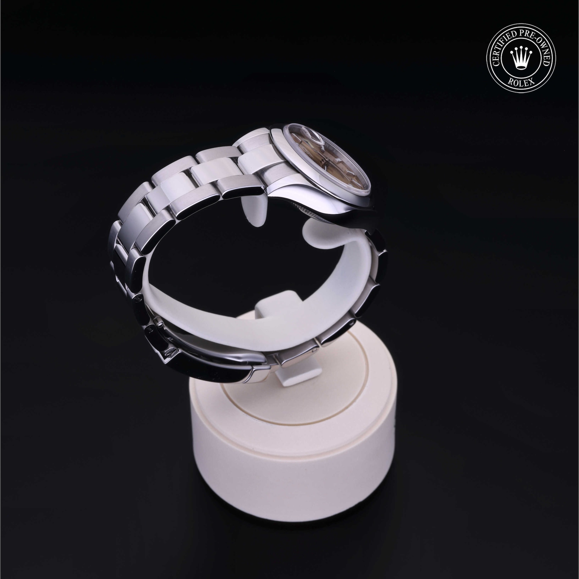 Rolex Rolex Certified Pre-Owned Lady-Datejust