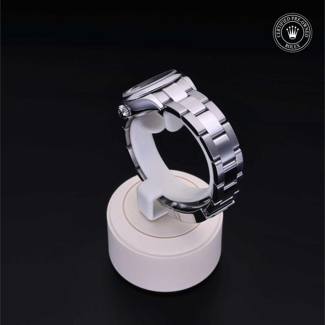 Rolex Rolex Certified Pre-Owned Lady-Datejust