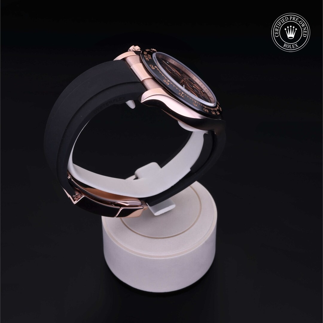 Rolex Rolex Certified Pre-Owned Cosmograph Daytona