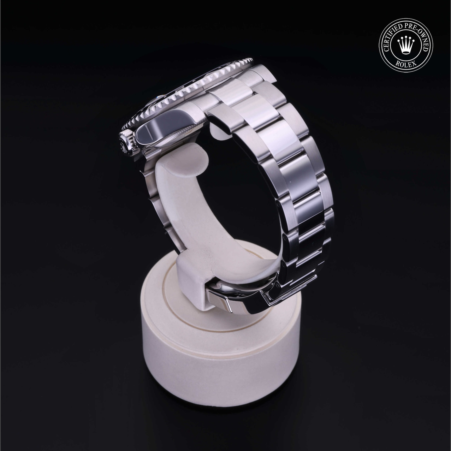 Rolex Rolex Certified Pre-Owned GMT-Master II