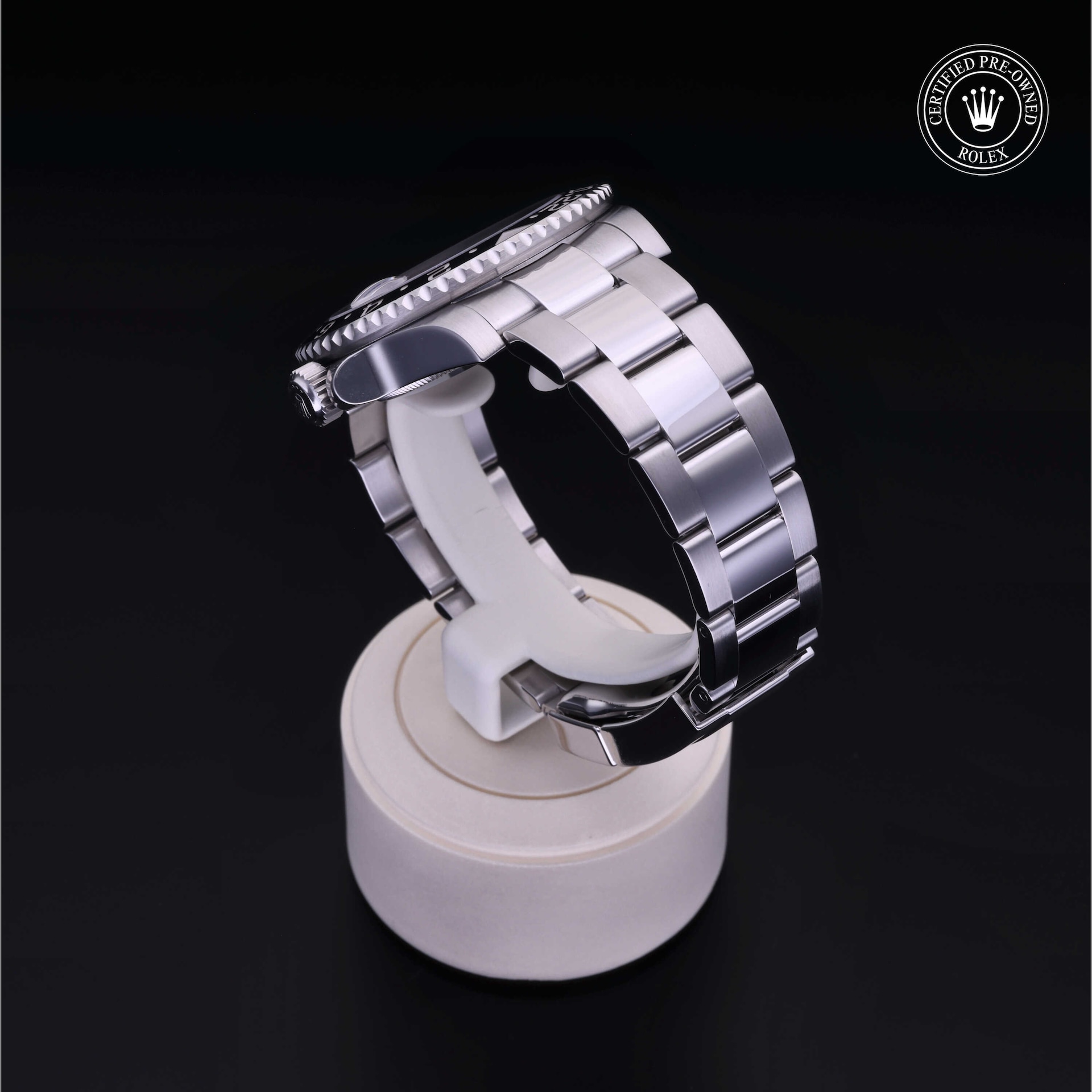 Rolex Rolex Certified Pre-Owned GMT-Master II