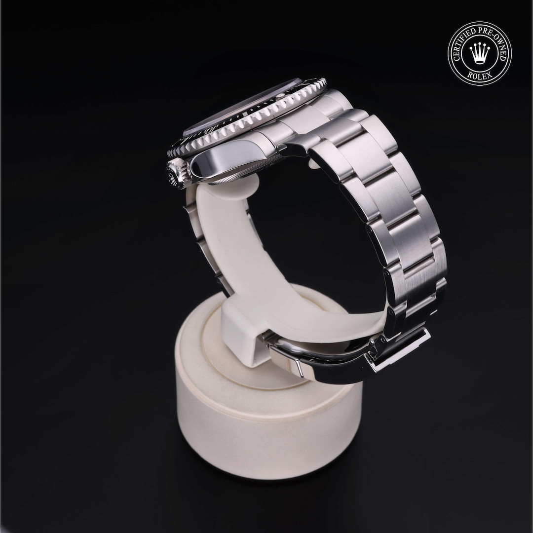 Rolex Rolex Certified Pre-Owned Sea-Dweller 4000