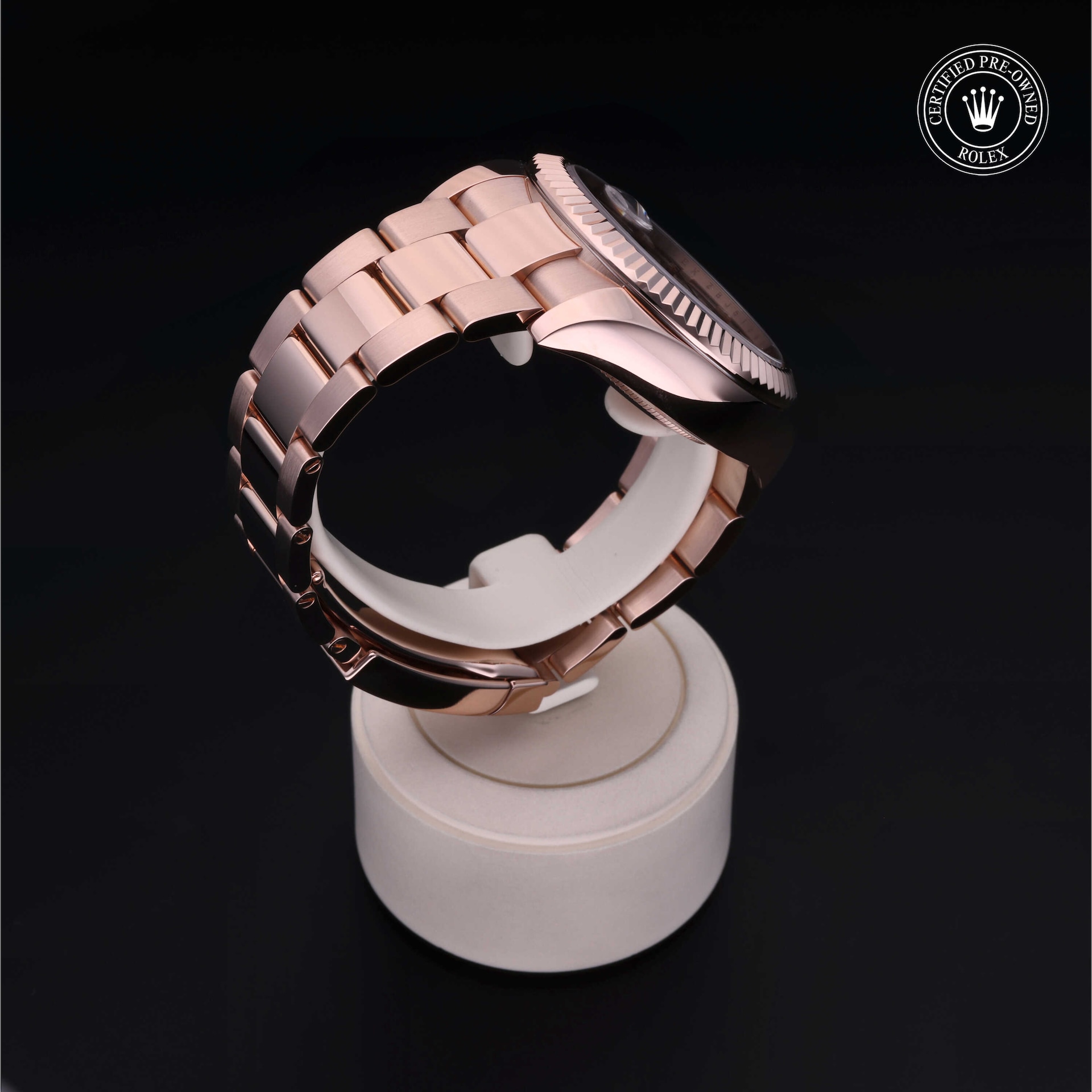 Rolex Rolex Certified Pre-Owned Sky-Dweller