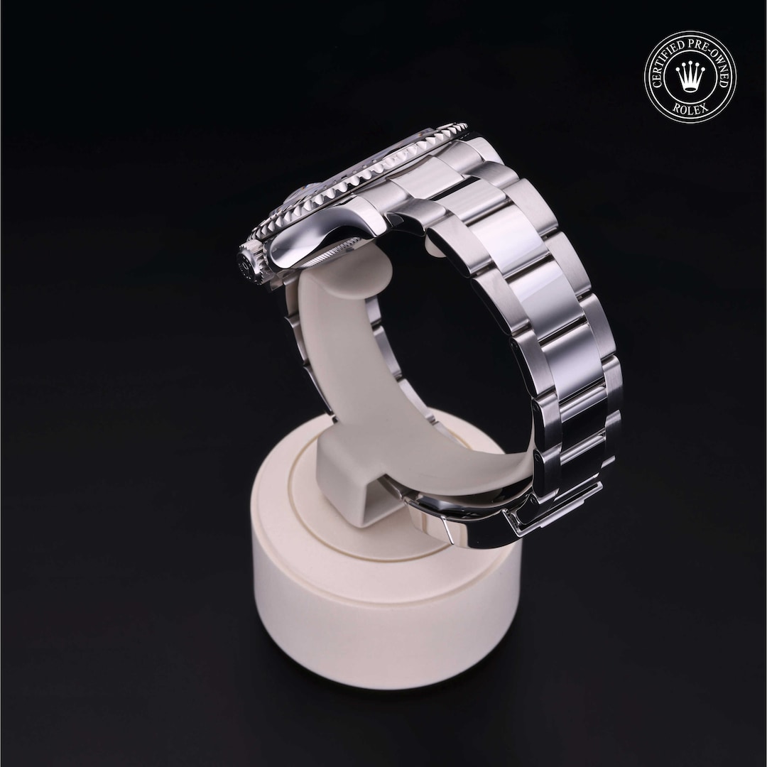 Rolex Rolex Certified Pre-Owned Yacht-Master 40