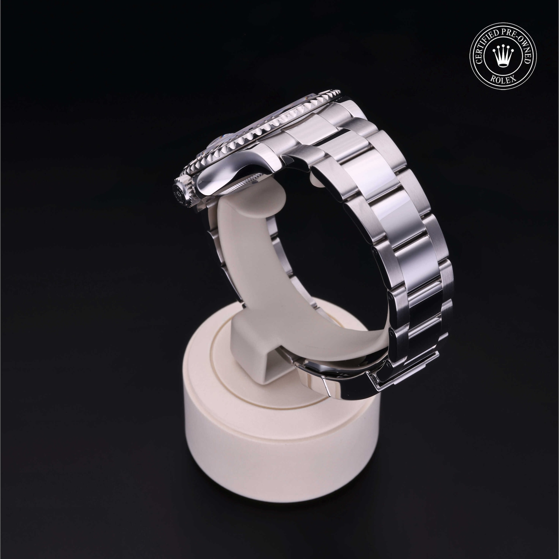 Rolex Rolex Certified Pre-Owned Yacht-Master 40