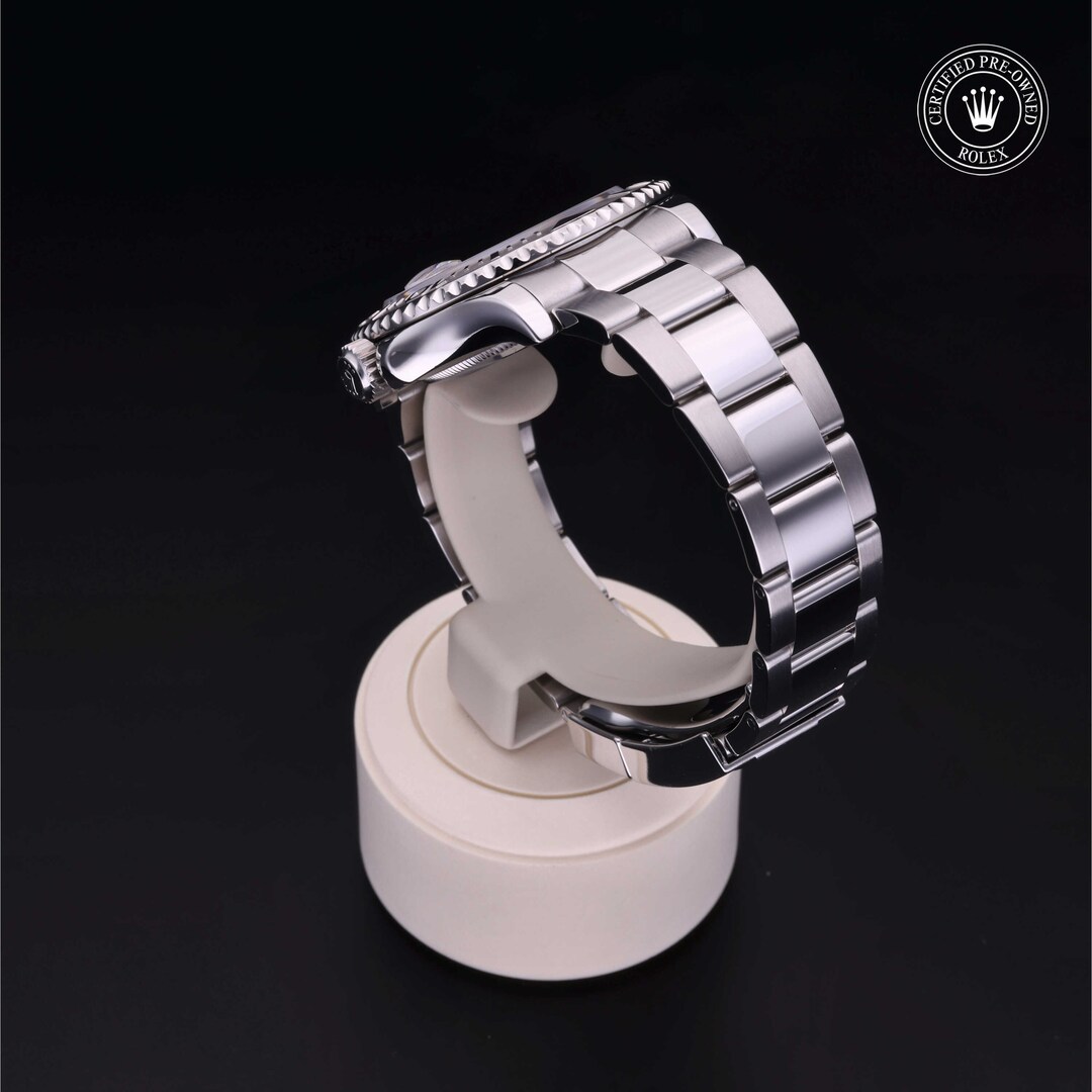 Rolex Rolex Certified Pre-Owned Yacht-Master 40