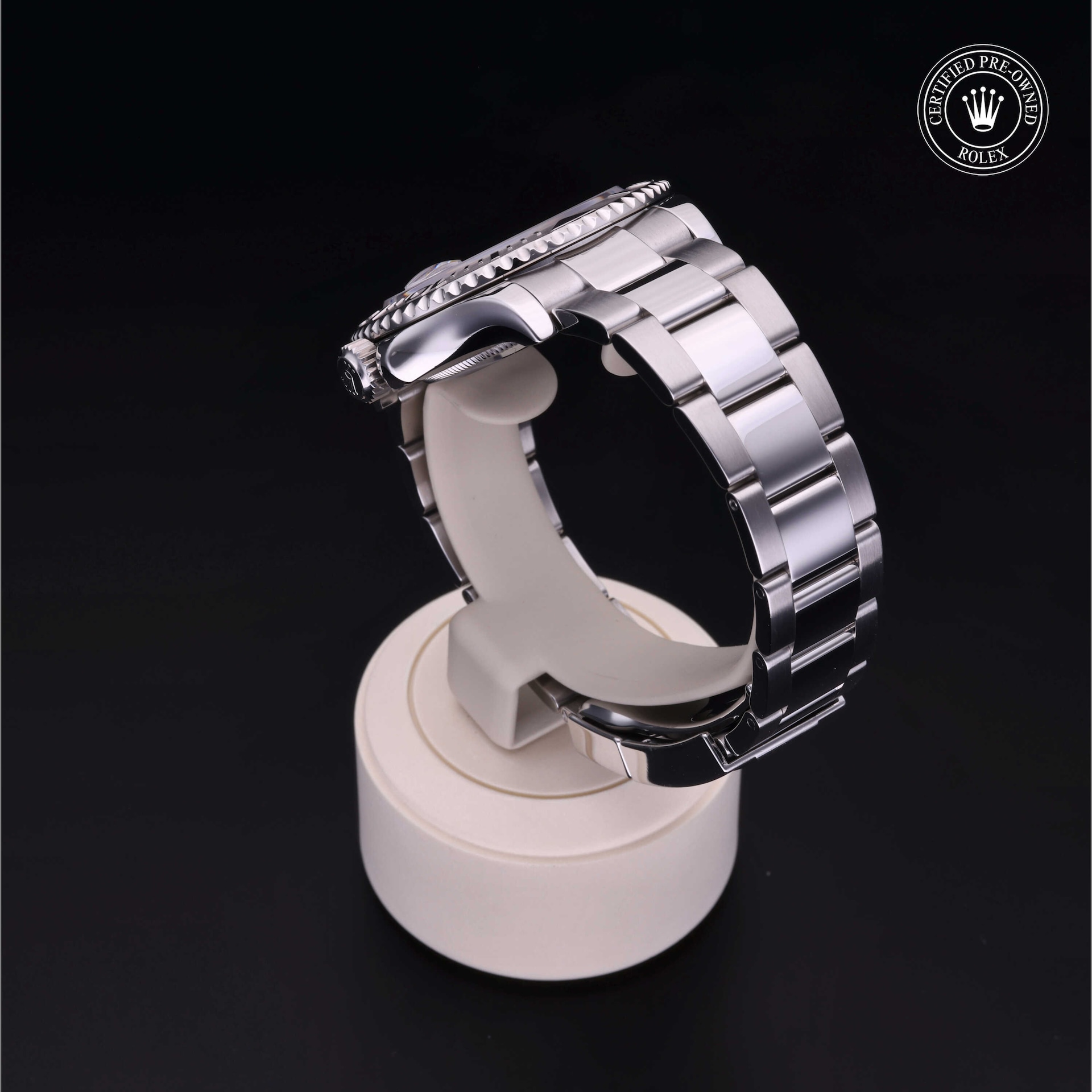 Rolex Rolex Certified Pre-Owned Yacht-Master 40