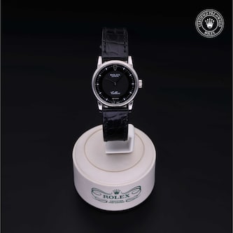 Rolex Certified Pre-Owned Cellini Classic 24