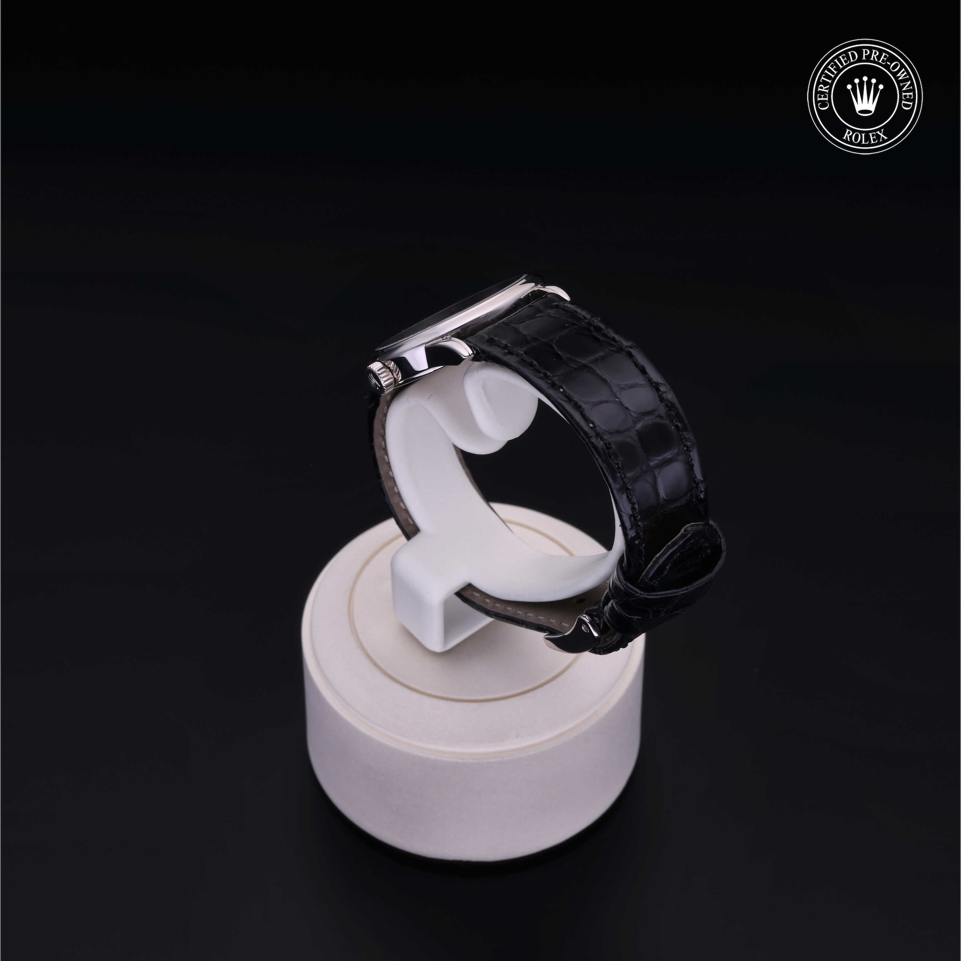 Rolex Rolex Certified Pre-Owned Cellini Classic 24