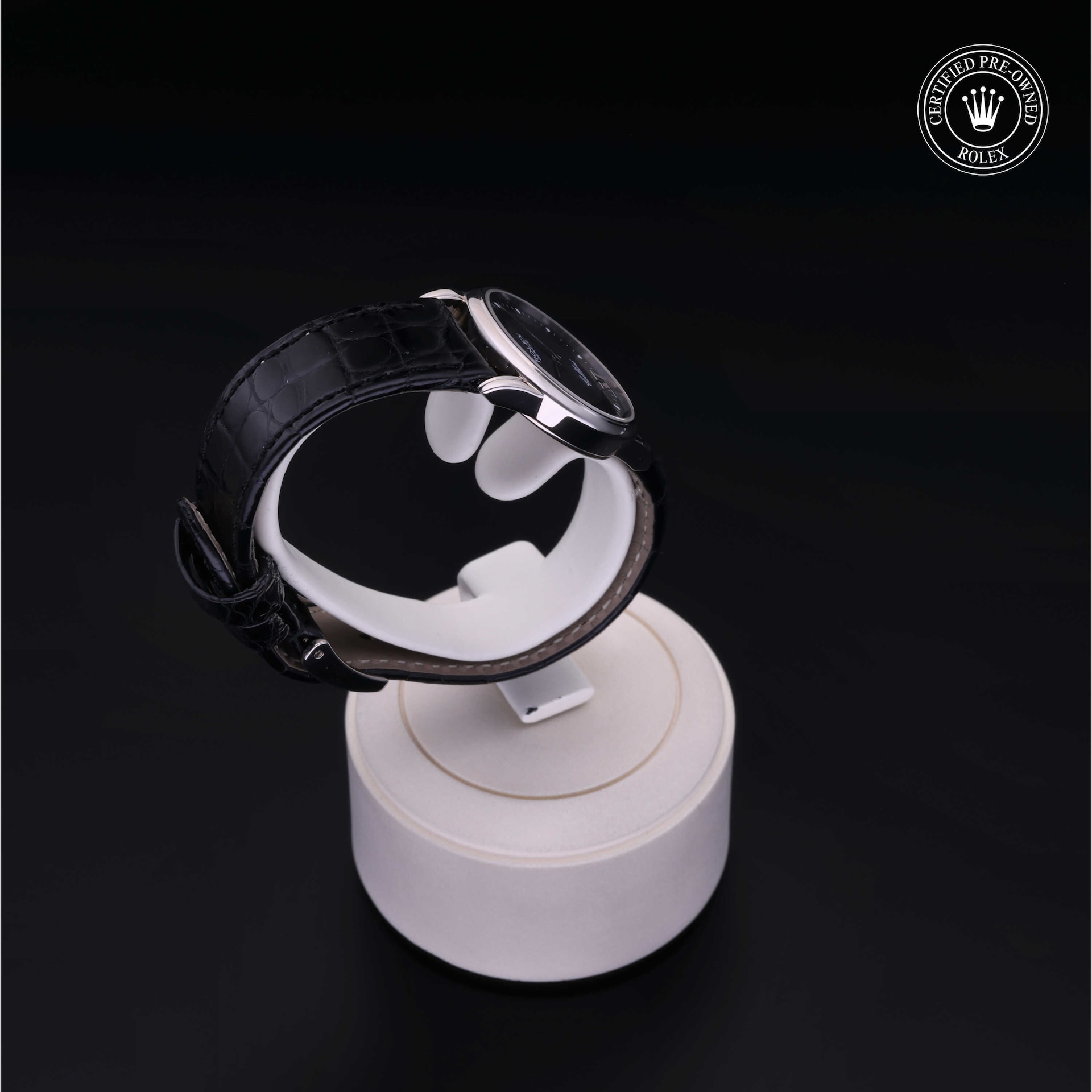 Rolex Rolex Certified Pre-Owned Cellini Classic 24