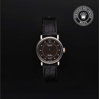 Rolex Certified Pre-Owned Cellini Classic 24