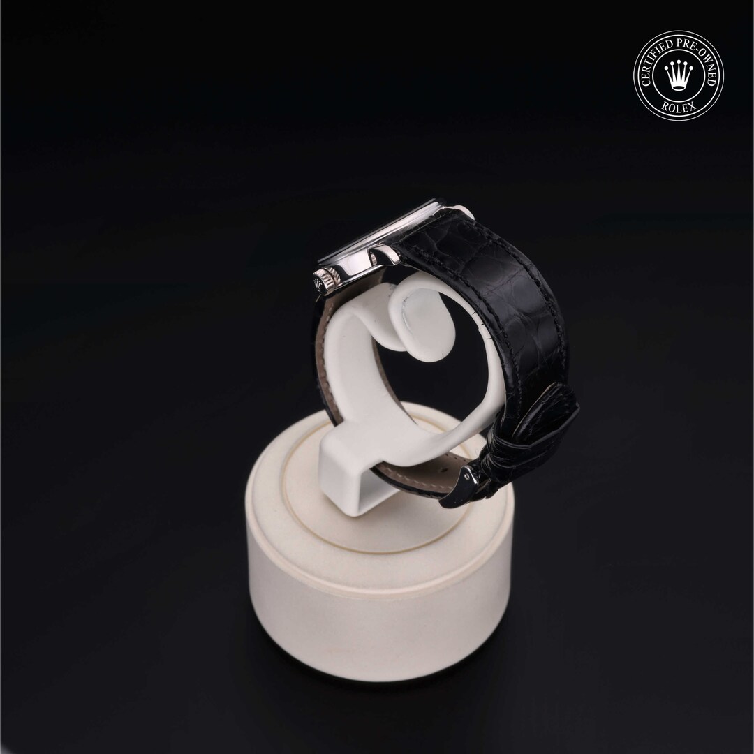 Rolex Rolex Certified Pre-Owned Cellini Classic 24