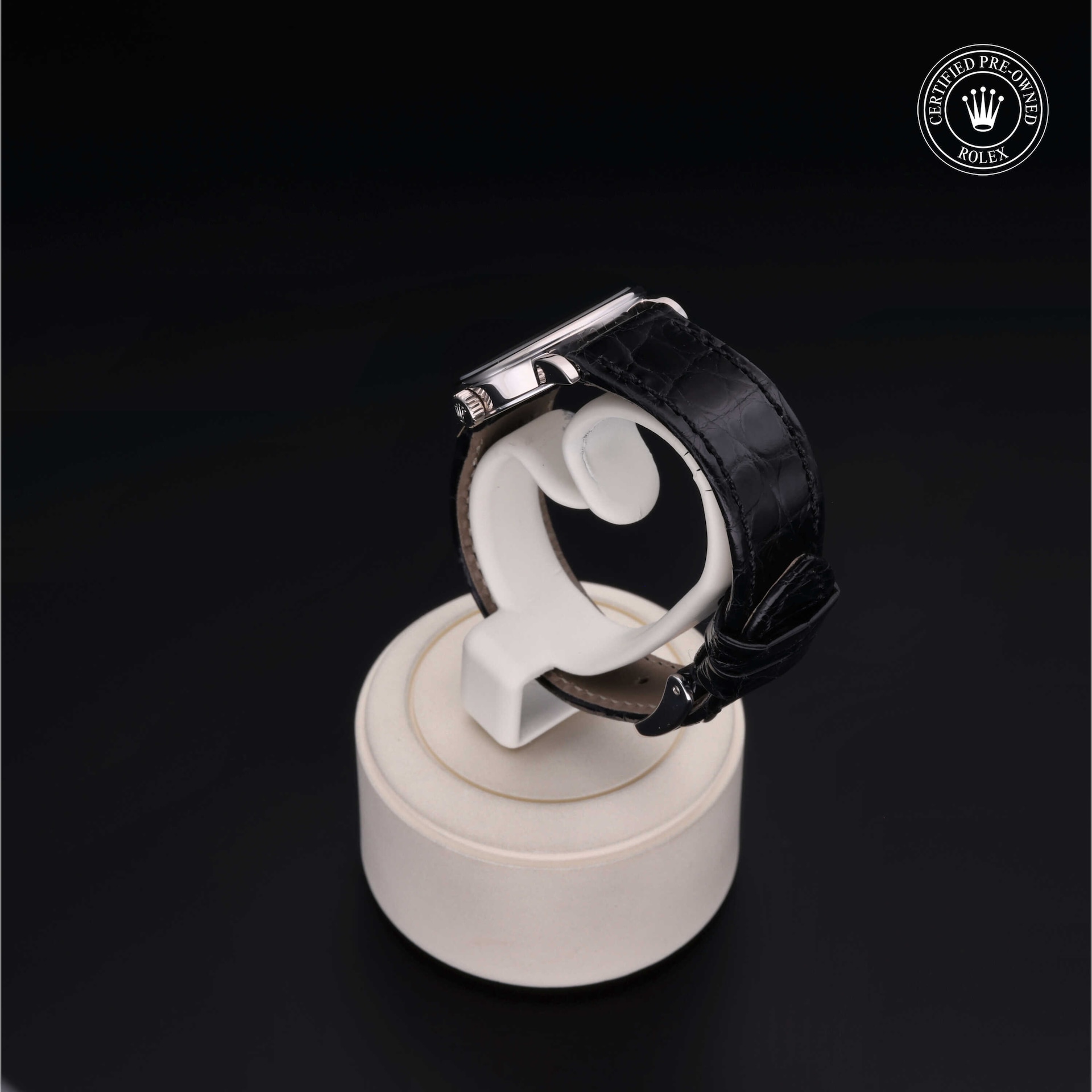 Rolex Rolex Certified Pre-Owned Cellini Classic 24