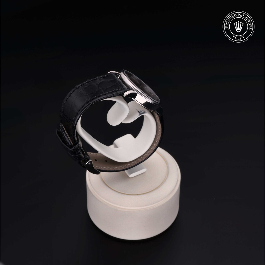 Rolex Rolex Certified Pre-Owned Cellini Classic 24