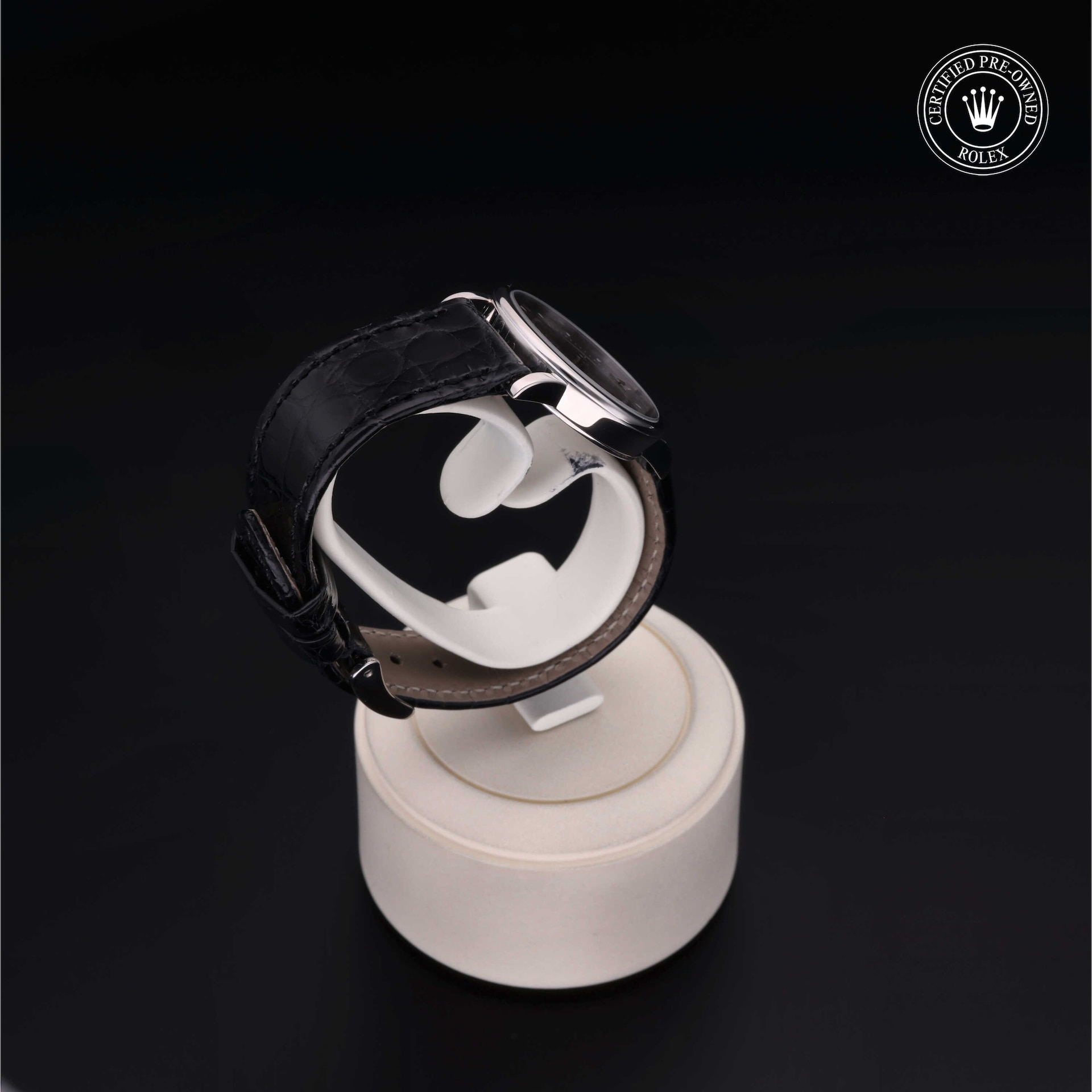 Rolex Rolex Certified Pre-Owned Cellini Classic 24