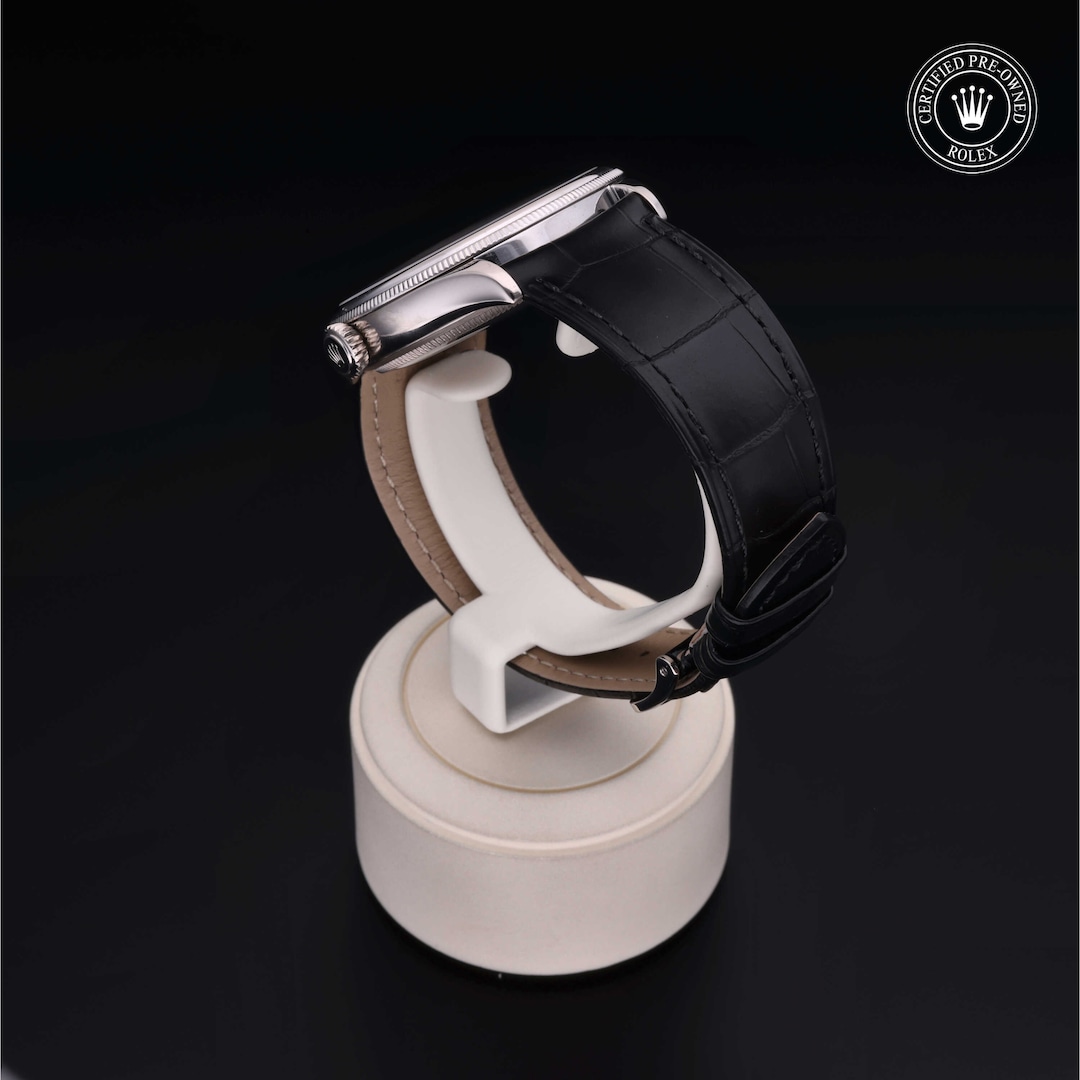 Rolex Rolex Certified Pre-Owned Cellini Time