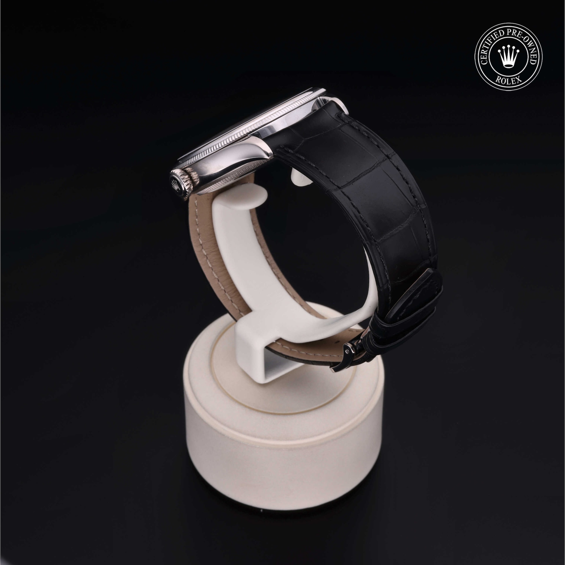 Rolex Rolex Certified Pre-Owned Cellini Time