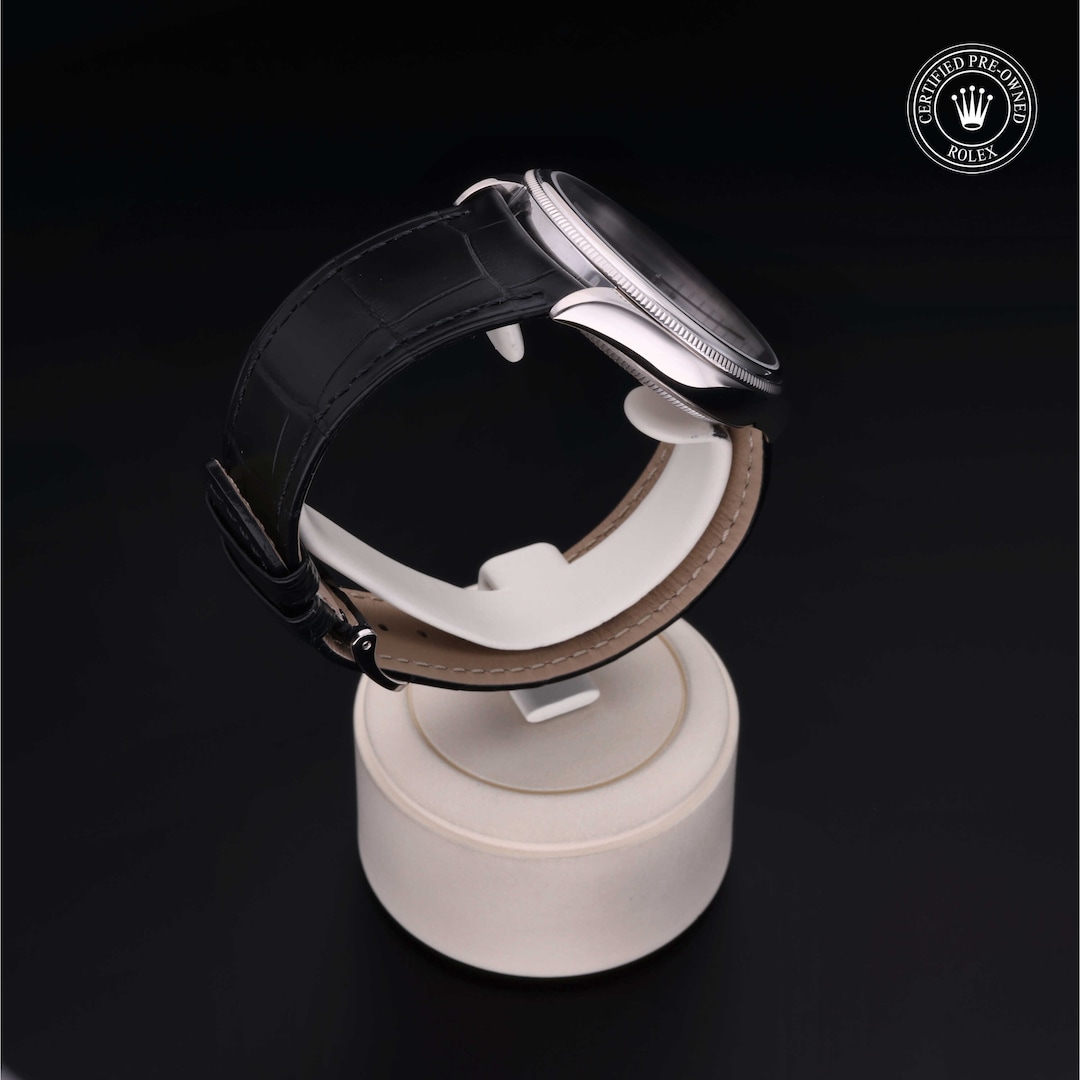 Rolex Rolex Certified Pre-Owned Cellini Time