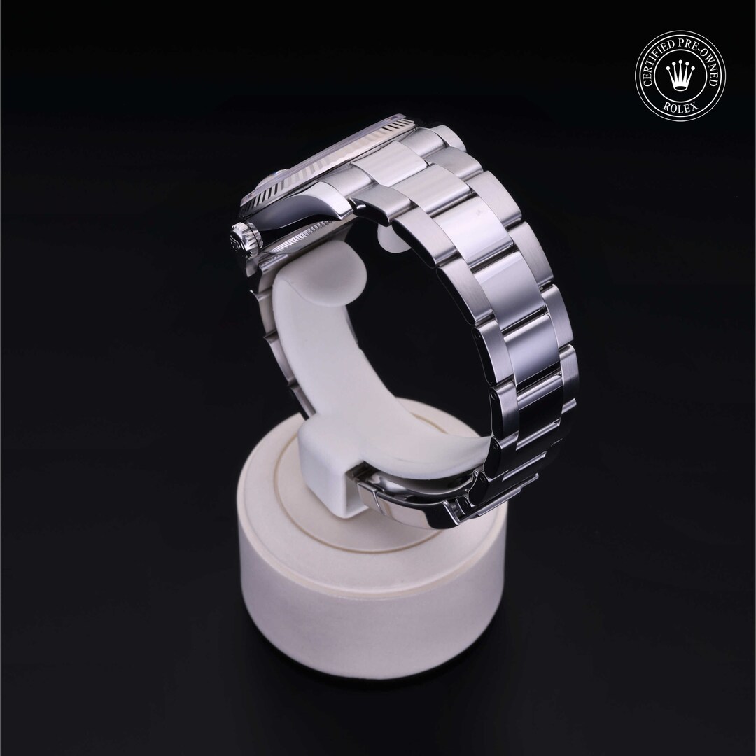 Rolex Rolex Certified Pre-Owned Datejust 36