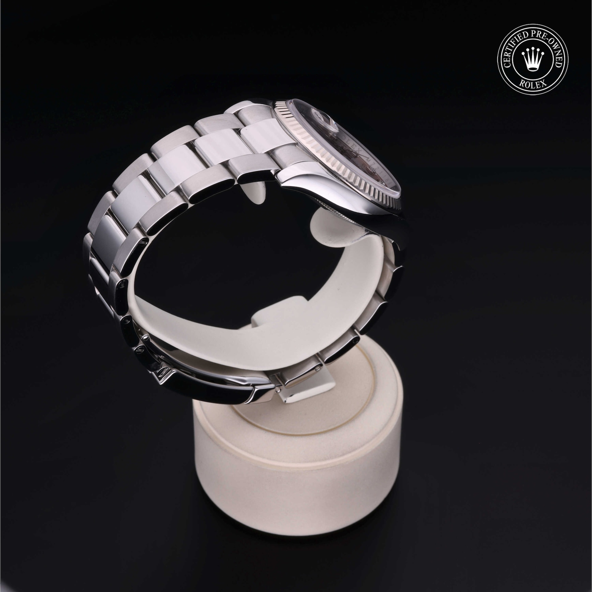 Rolex Rolex Certified Pre-Owned Datejust 36