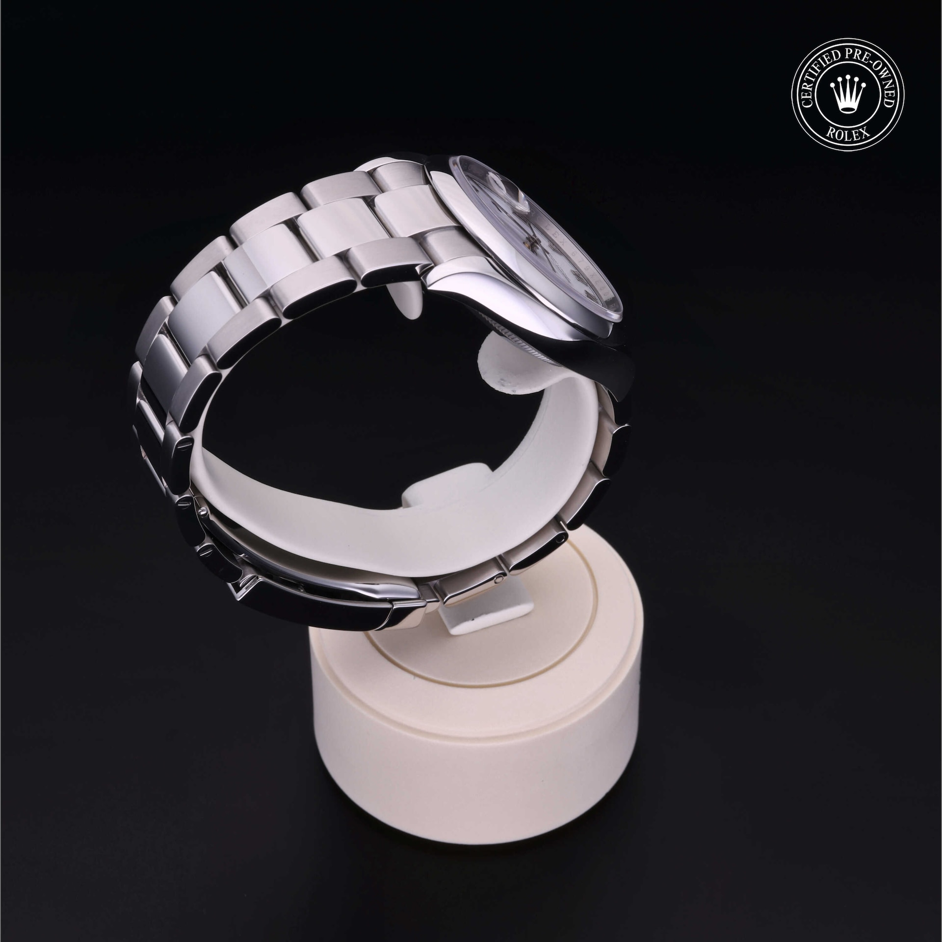 Rolex Rolex Certified Pre-Owned Datejust 36