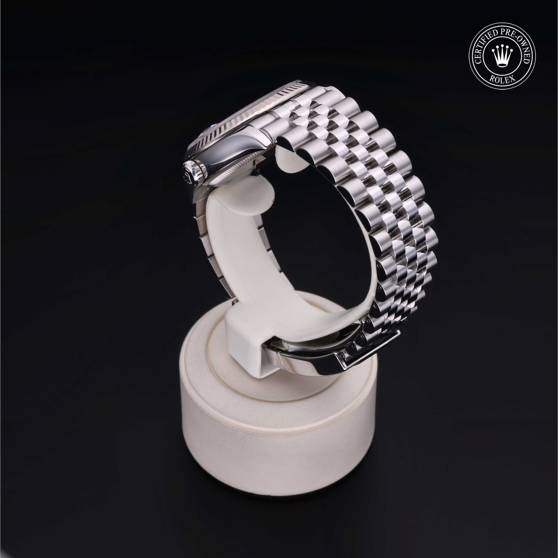 Rolex Rolex Certified Pre-Owned Datejust 36