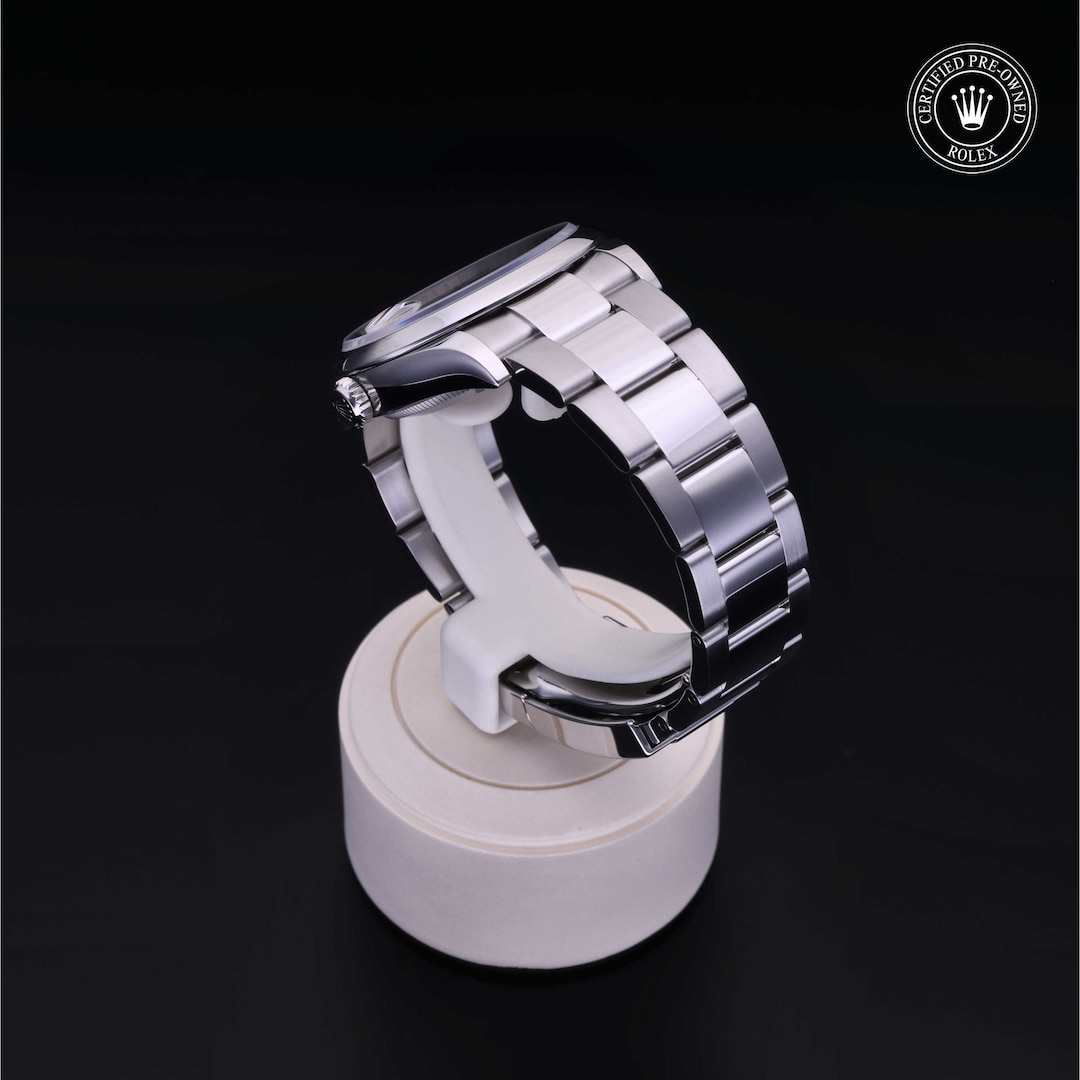 Rolex Rolex Certified Pre-Owned Datejust 36