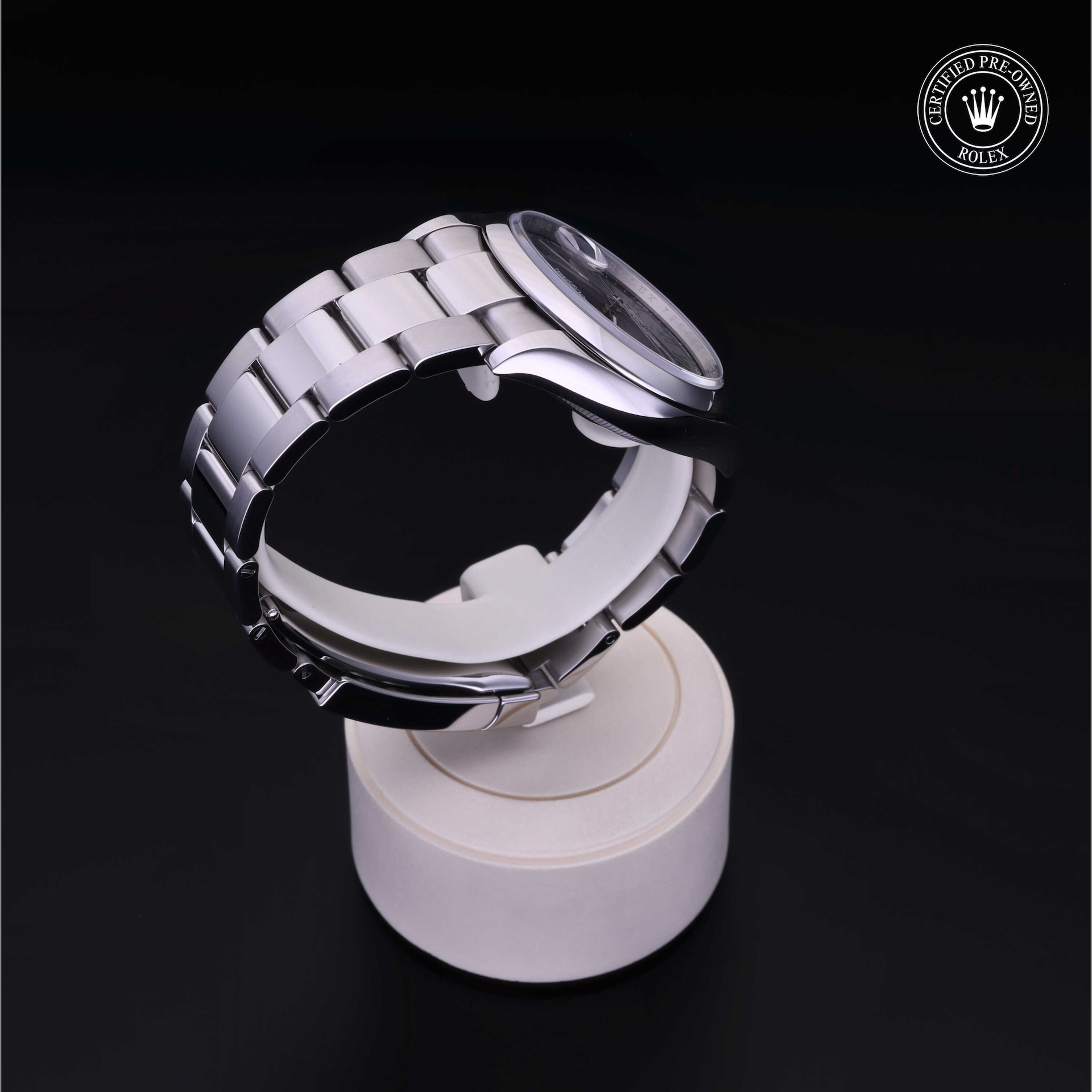 Rolex Rolex Certified Pre-Owned Datejust 36