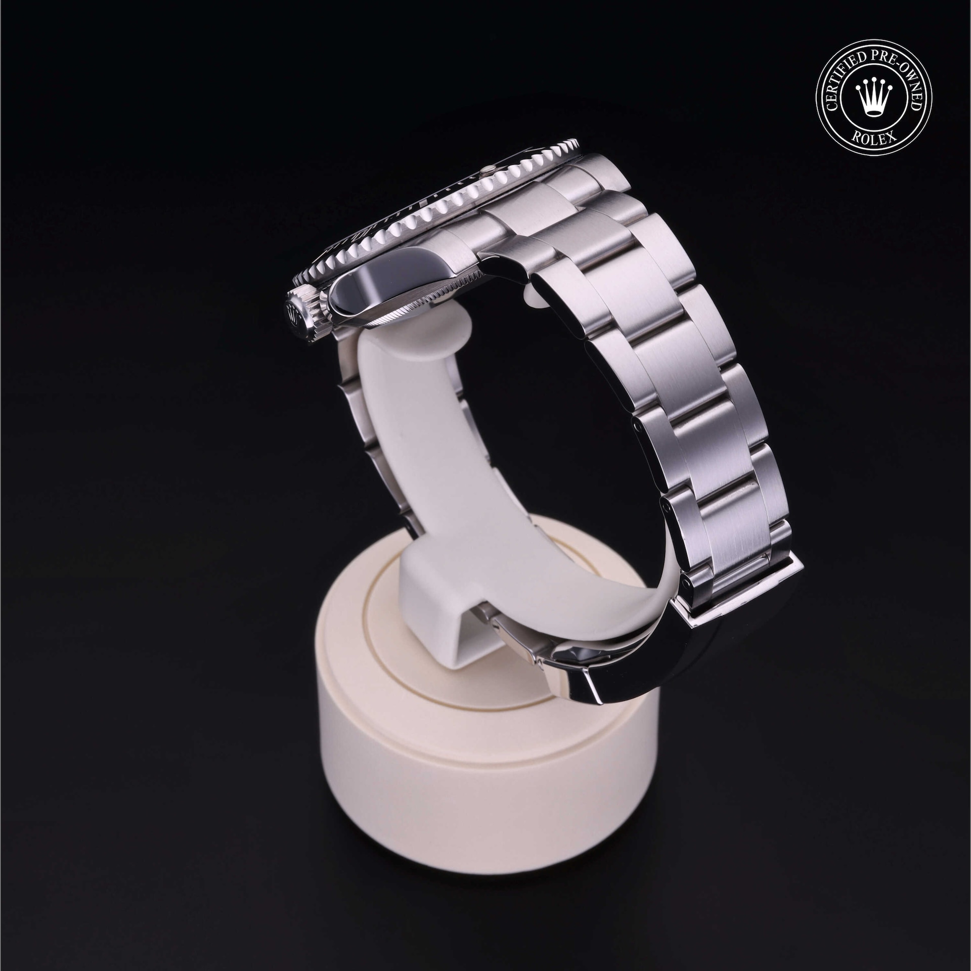 Rolex Rolex Certified Pre-Owned Submariner