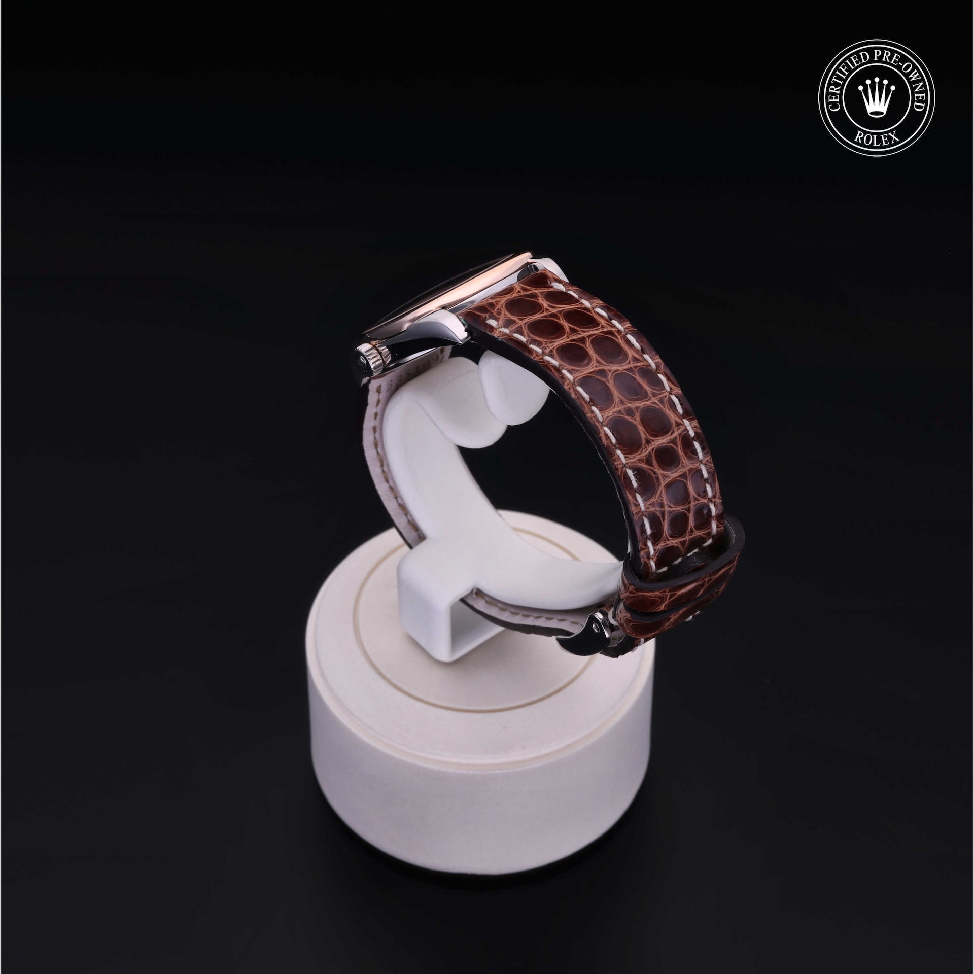 Rolex Rolex Certified Pre-Owned Cellini Danaos 24