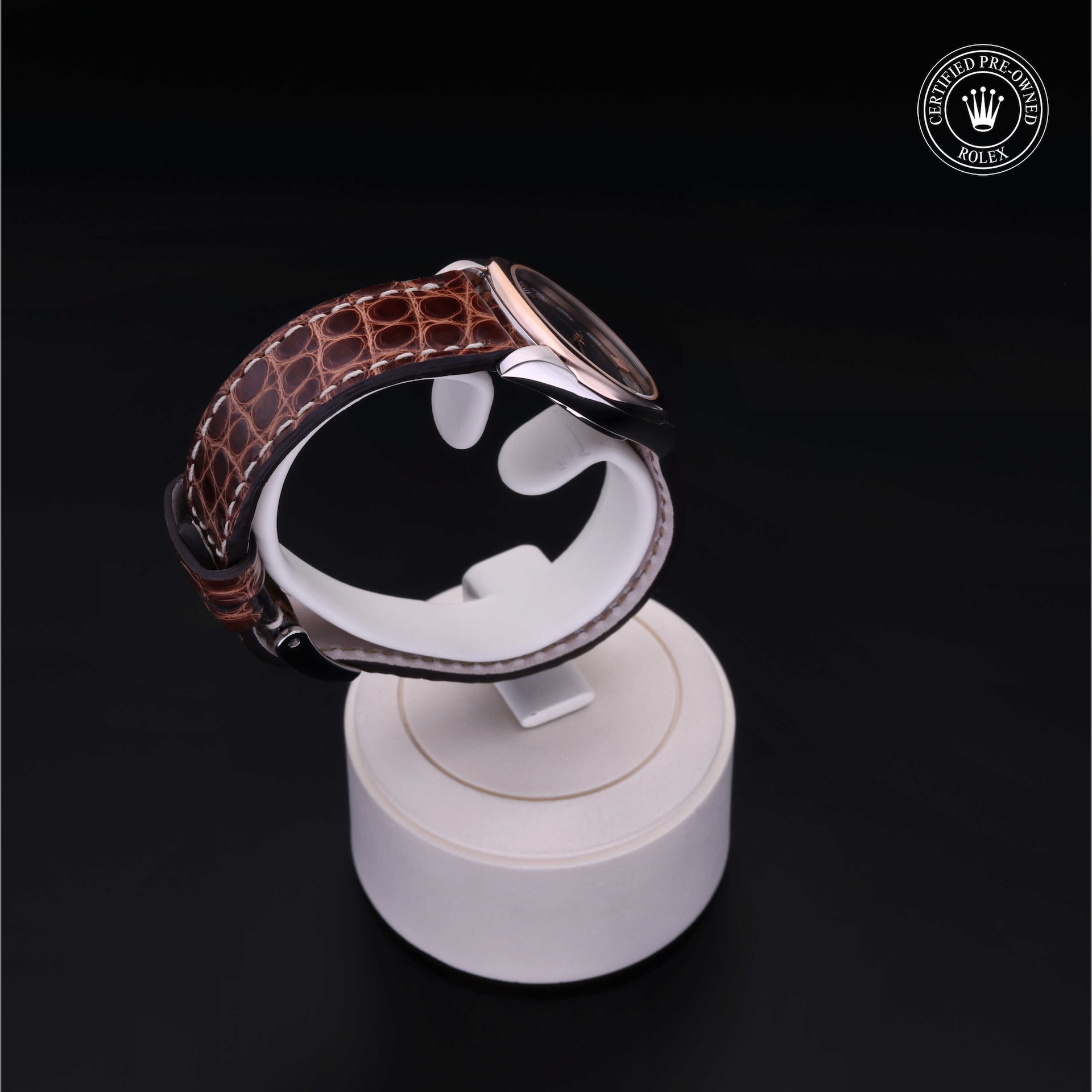 Rolex Rolex Certified Pre-Owned Cellini Danaos 24