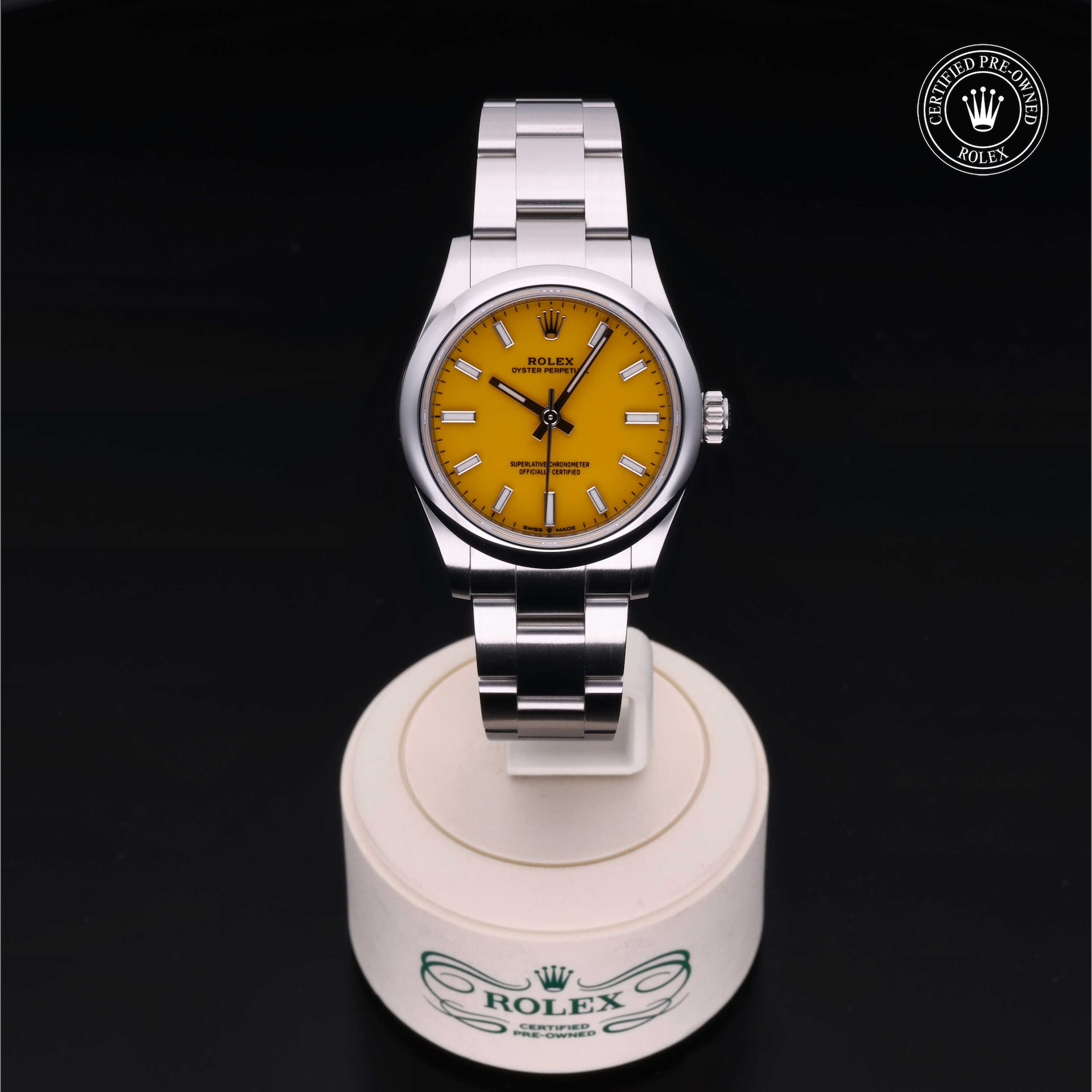 Oyster Perpetual 31 image