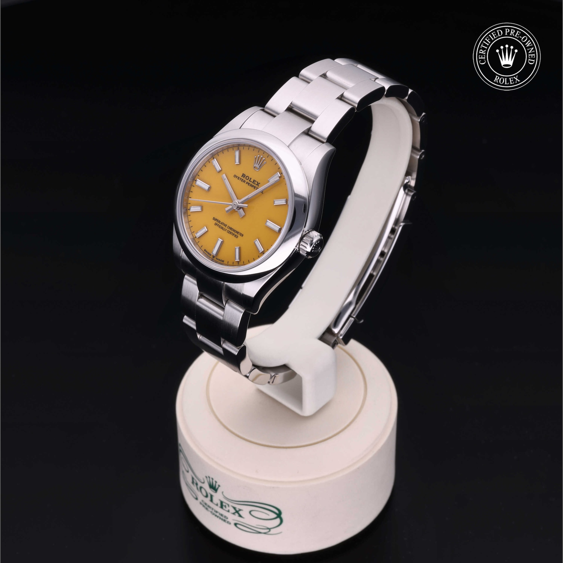 Oyster Perpetual 31 image