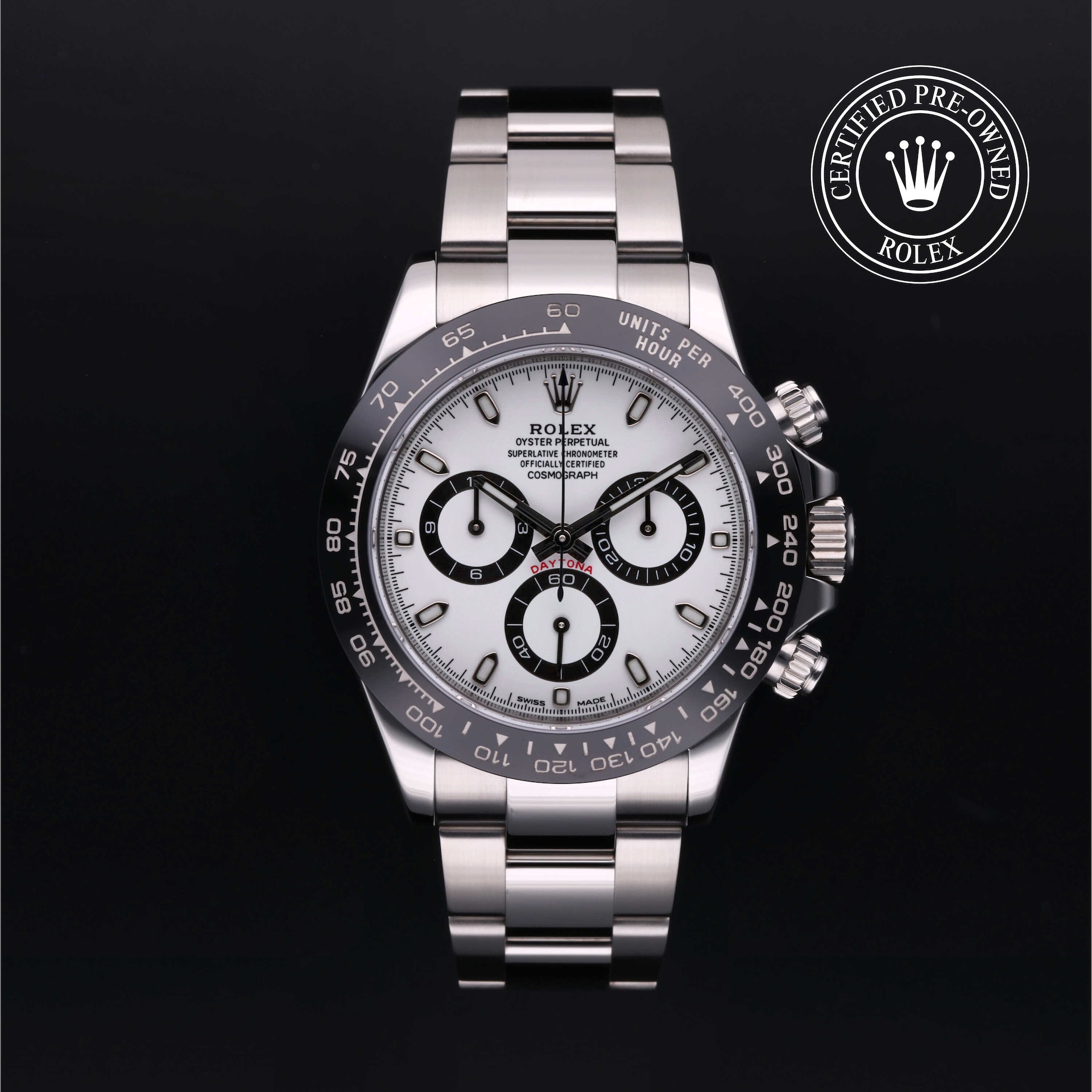 Cosmograph Daytona image