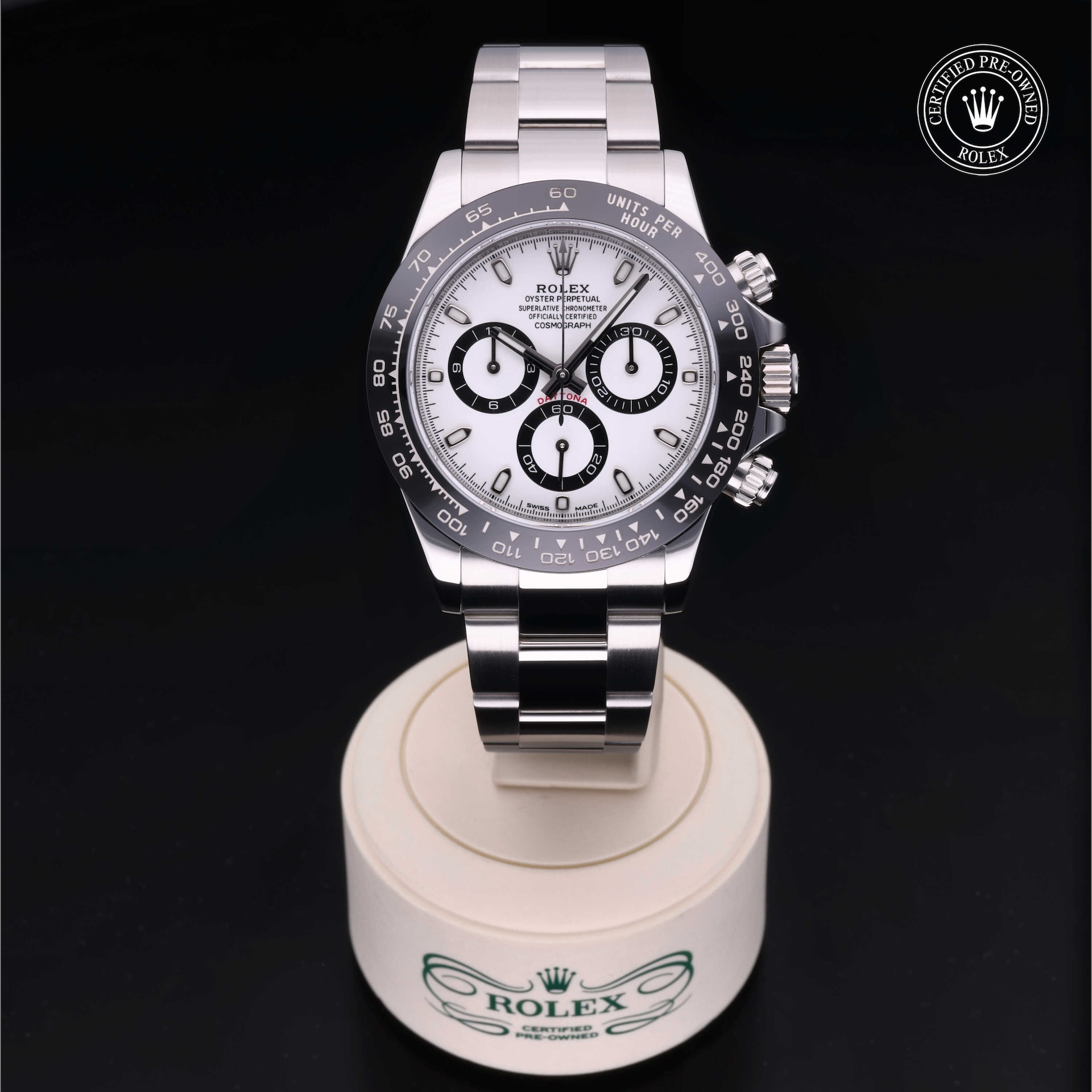 Cosmograph Daytona image