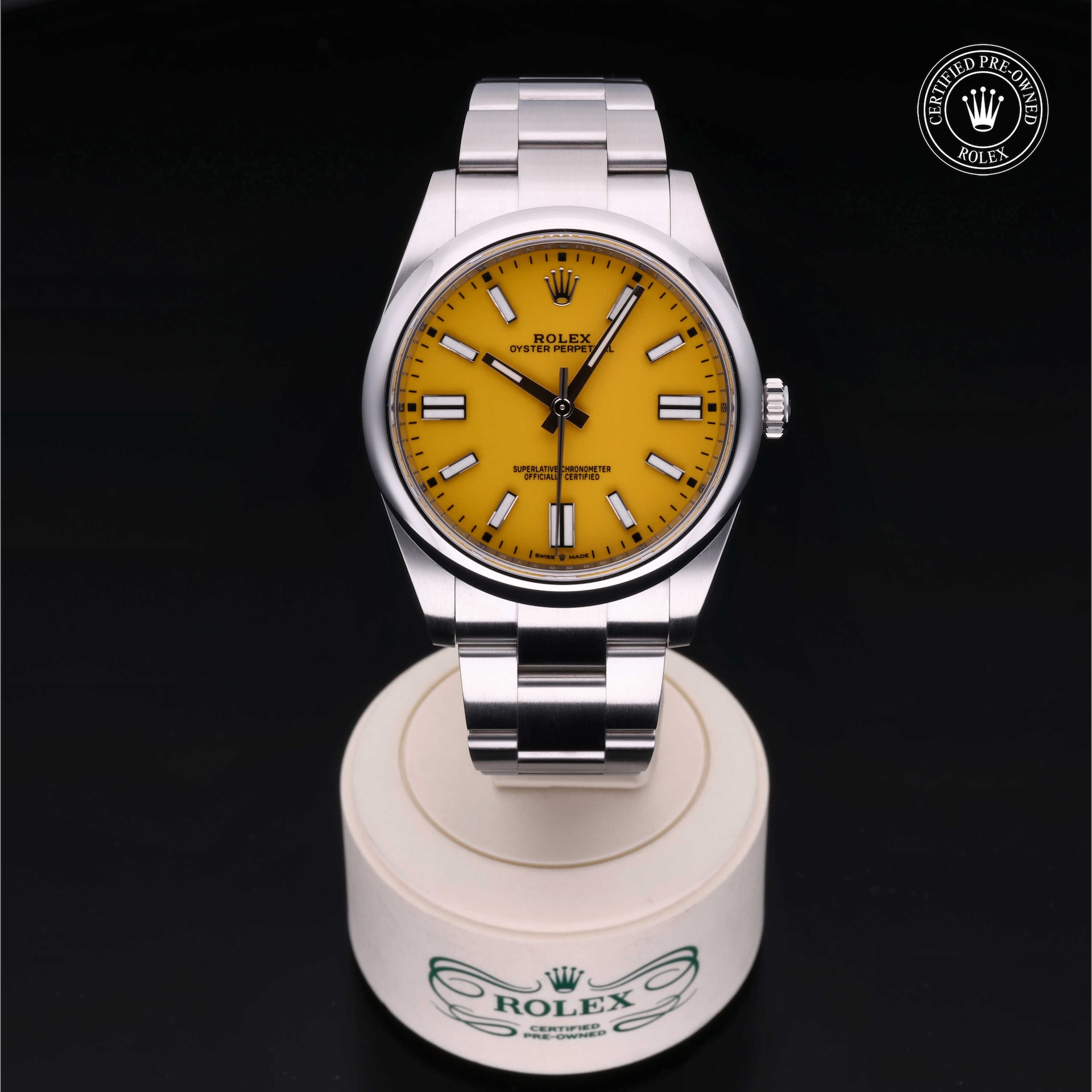 Oyster Perpetual 41 image