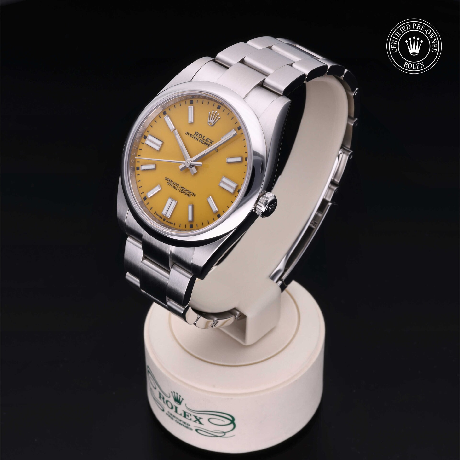 Oyster Perpetual 41 image