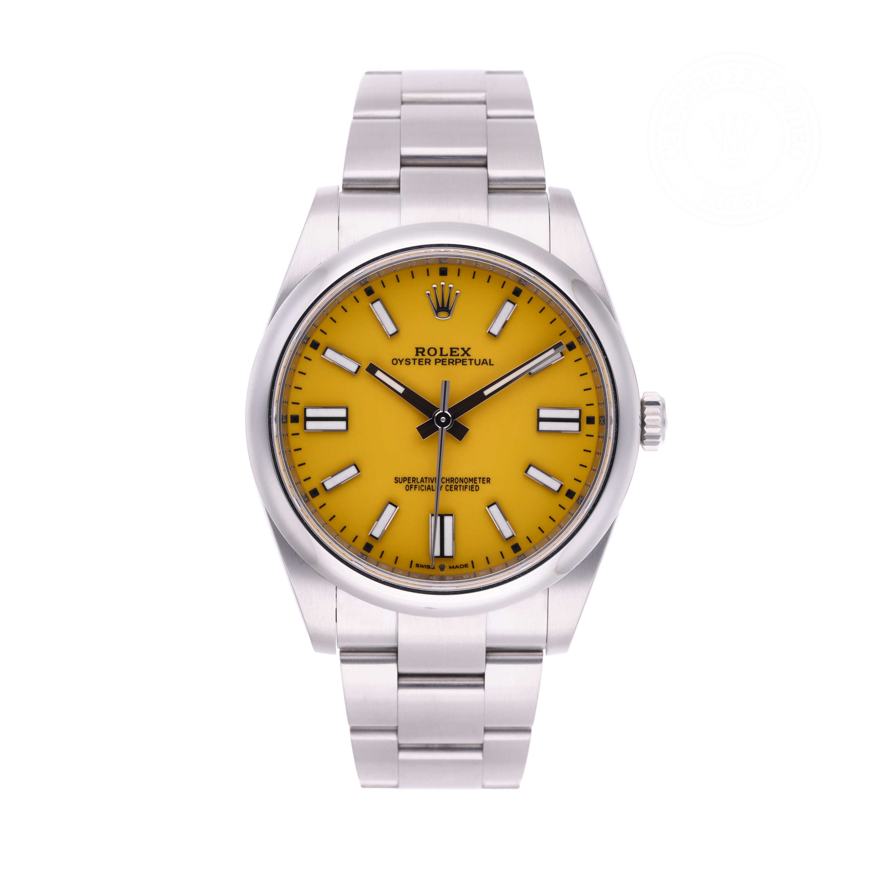 Rolex Oyster Perpetual 41