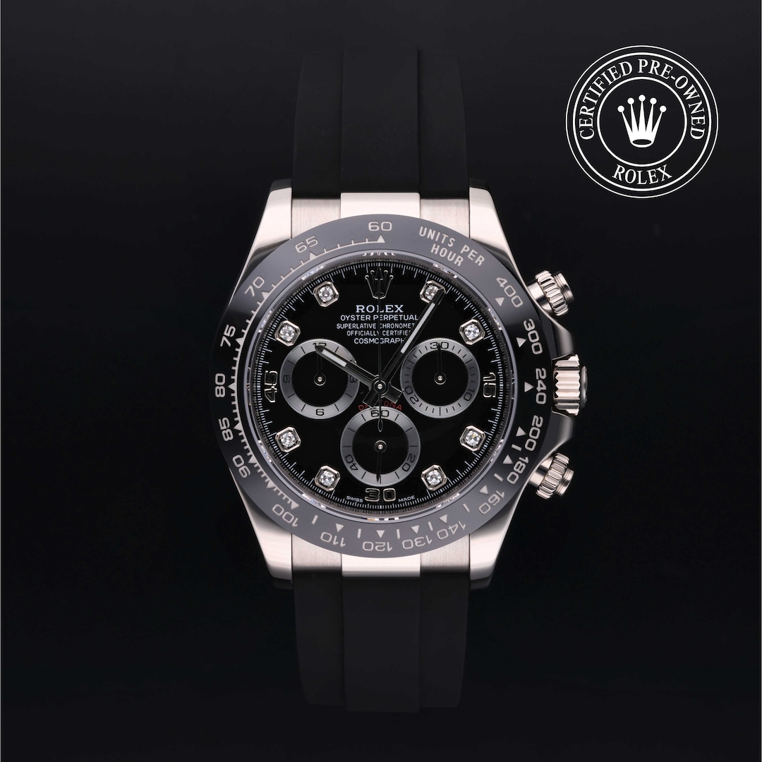 Rolex Certified Pre-Owned Cosmograph Daytona