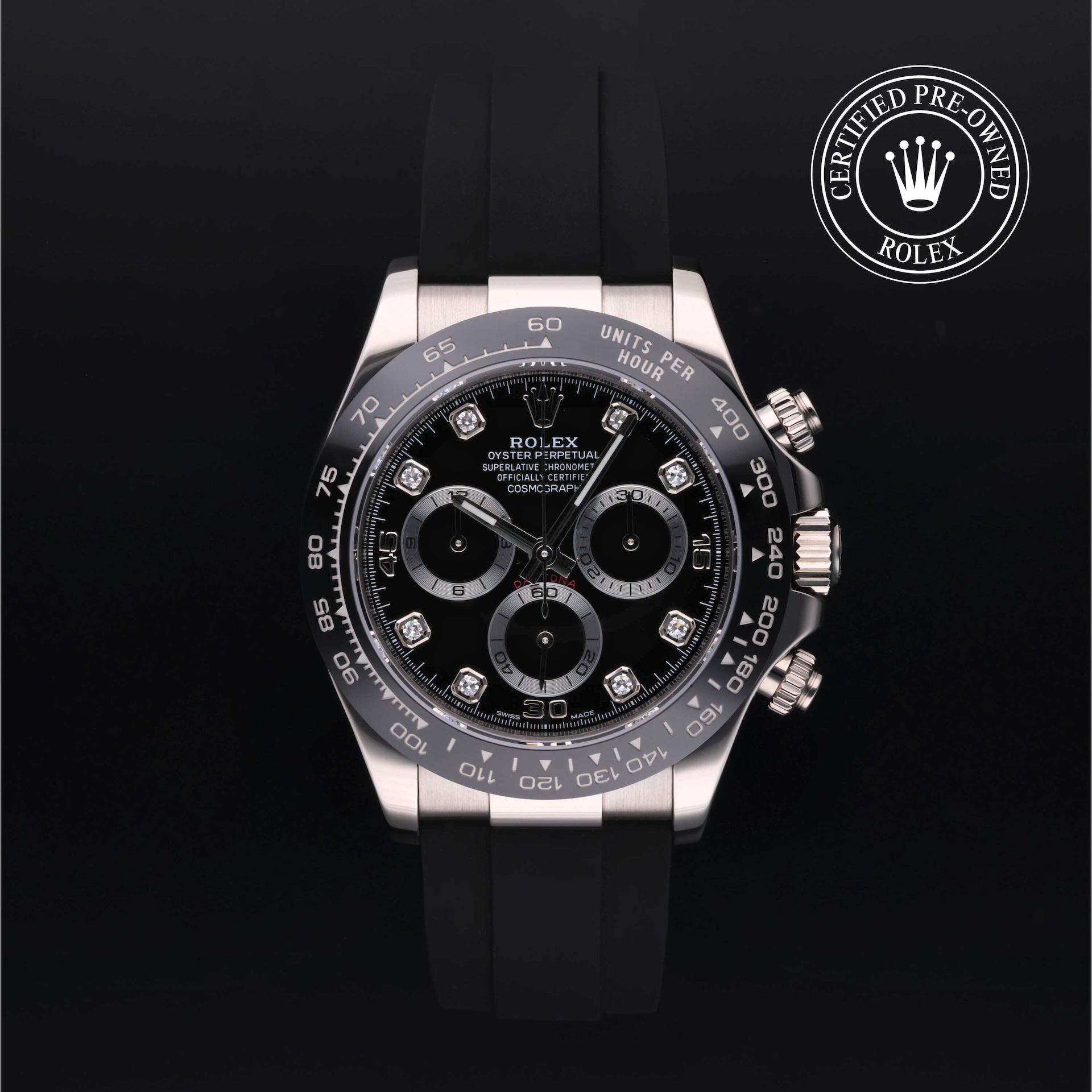 Cosmograph Daytona image