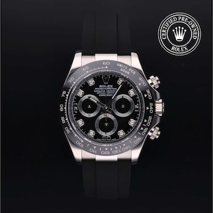 Rolex Certified Pre-Owned Cosmograph Daytona