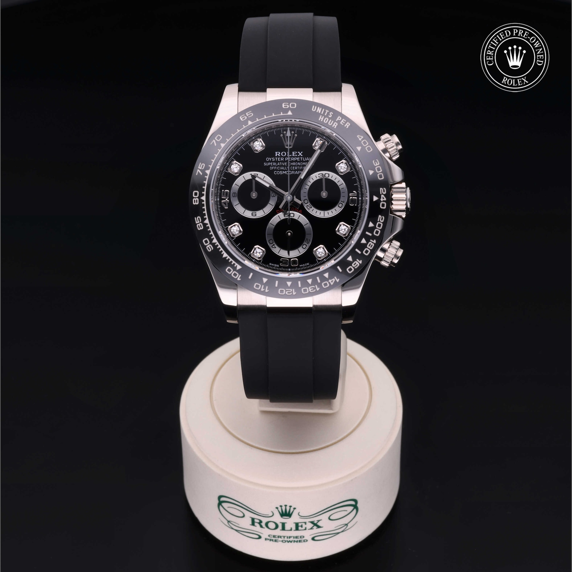 Cosmograph Daytona image